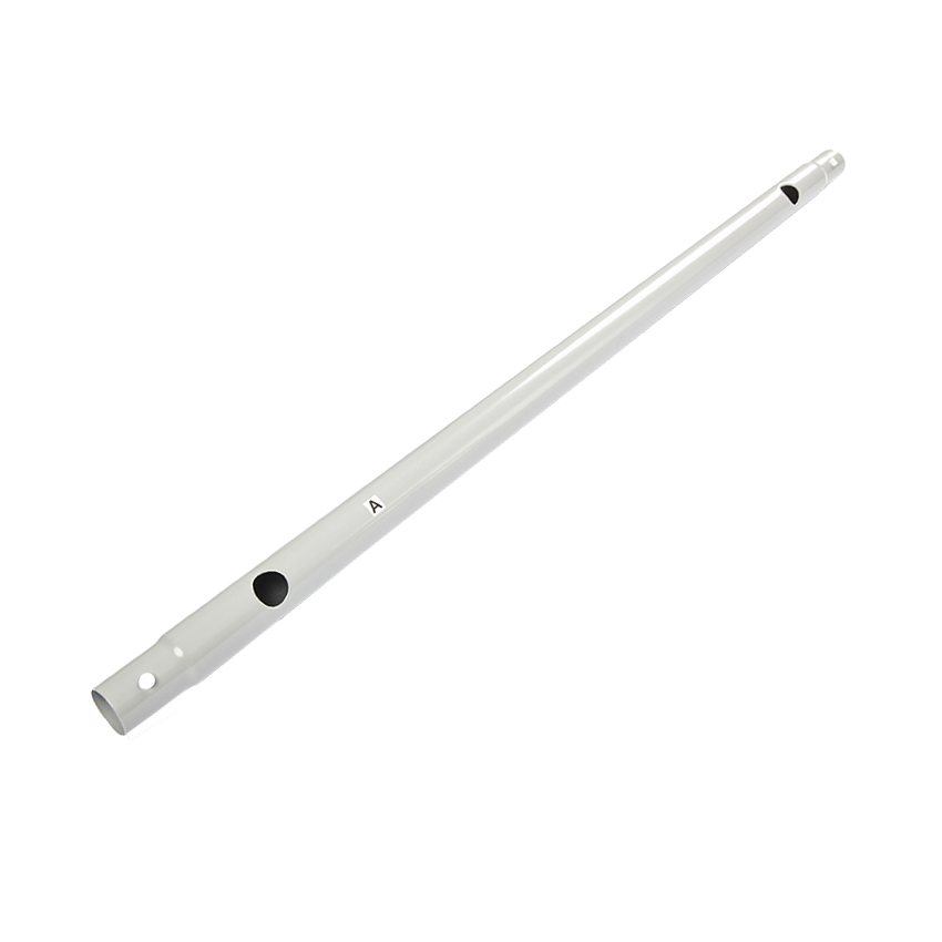 Bestway® Spare Part Top rail A (grey) for Power Steel™ frame pool 300 x 200 x 84 cm (2018), oval