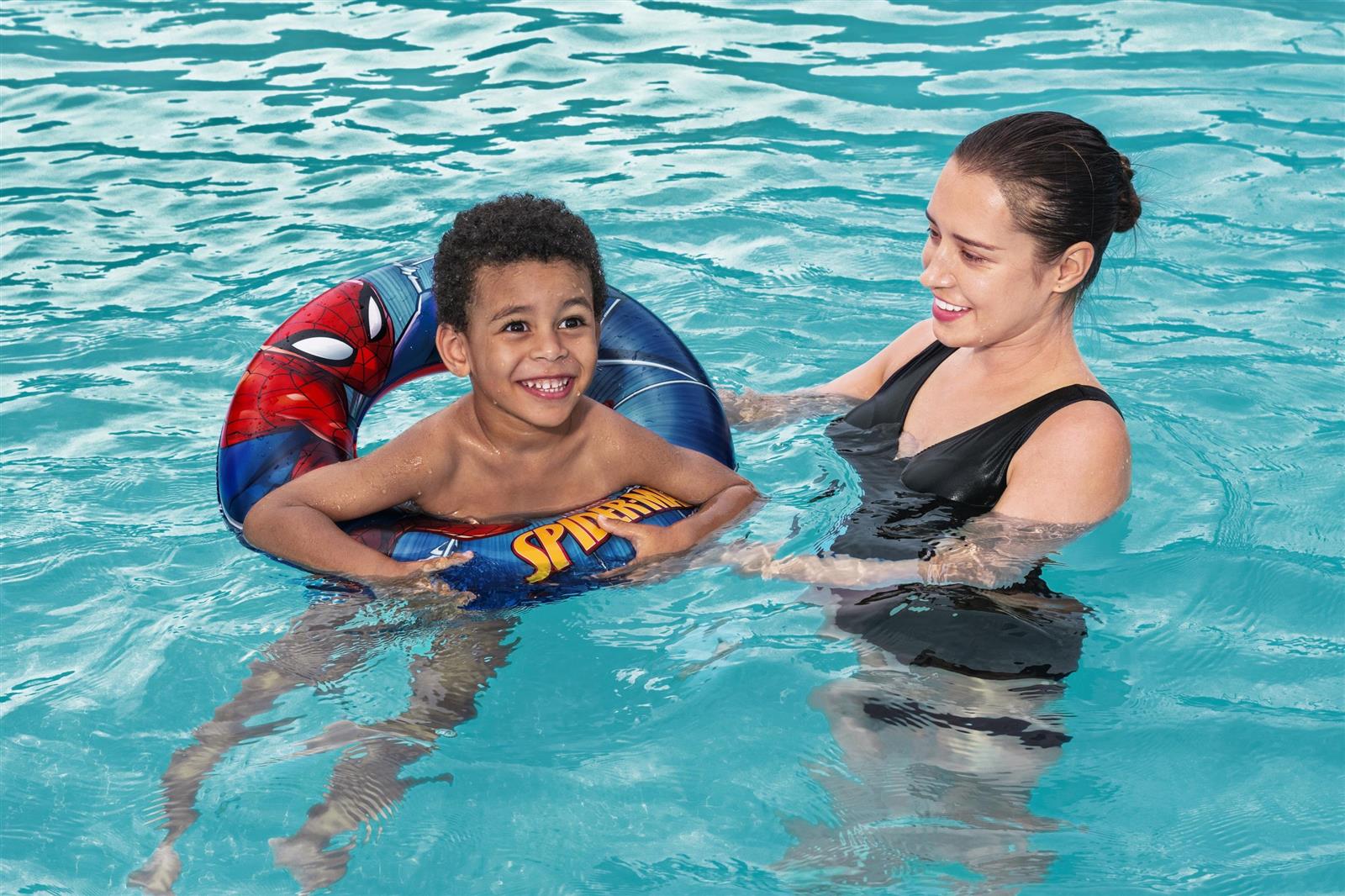 Spider-Man™ Schwimmring Ø 56 cm