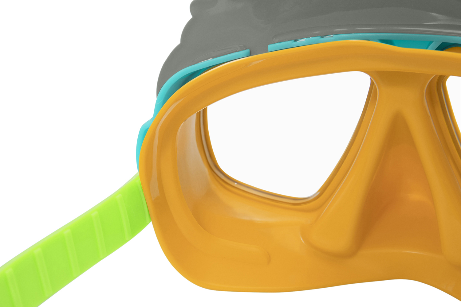 Aqua Pals™ Tauchmaske ab 3 Jahren, sortiert
