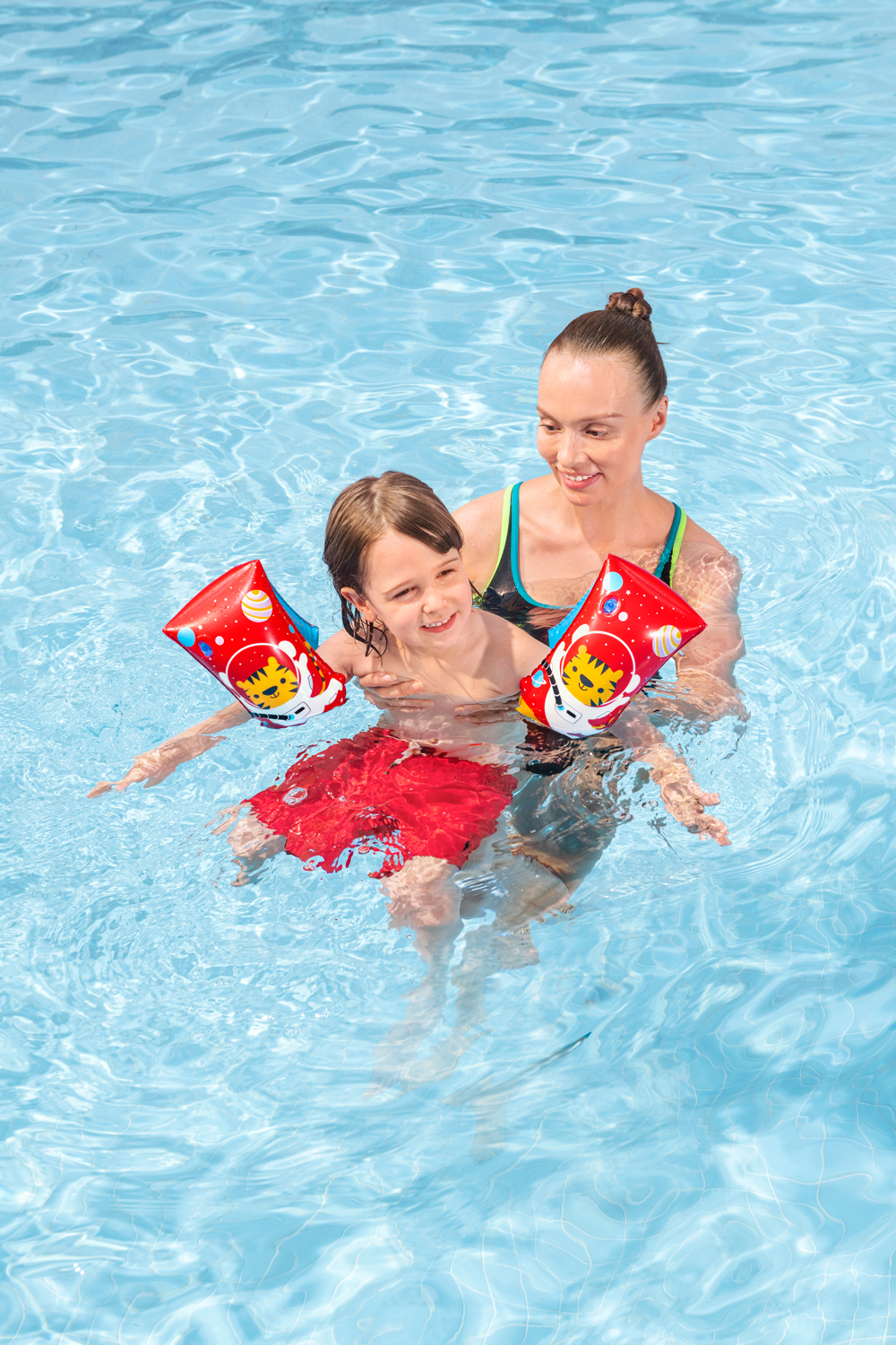 Schwimmflügel Astro Tiger™ 5-12 Jahre