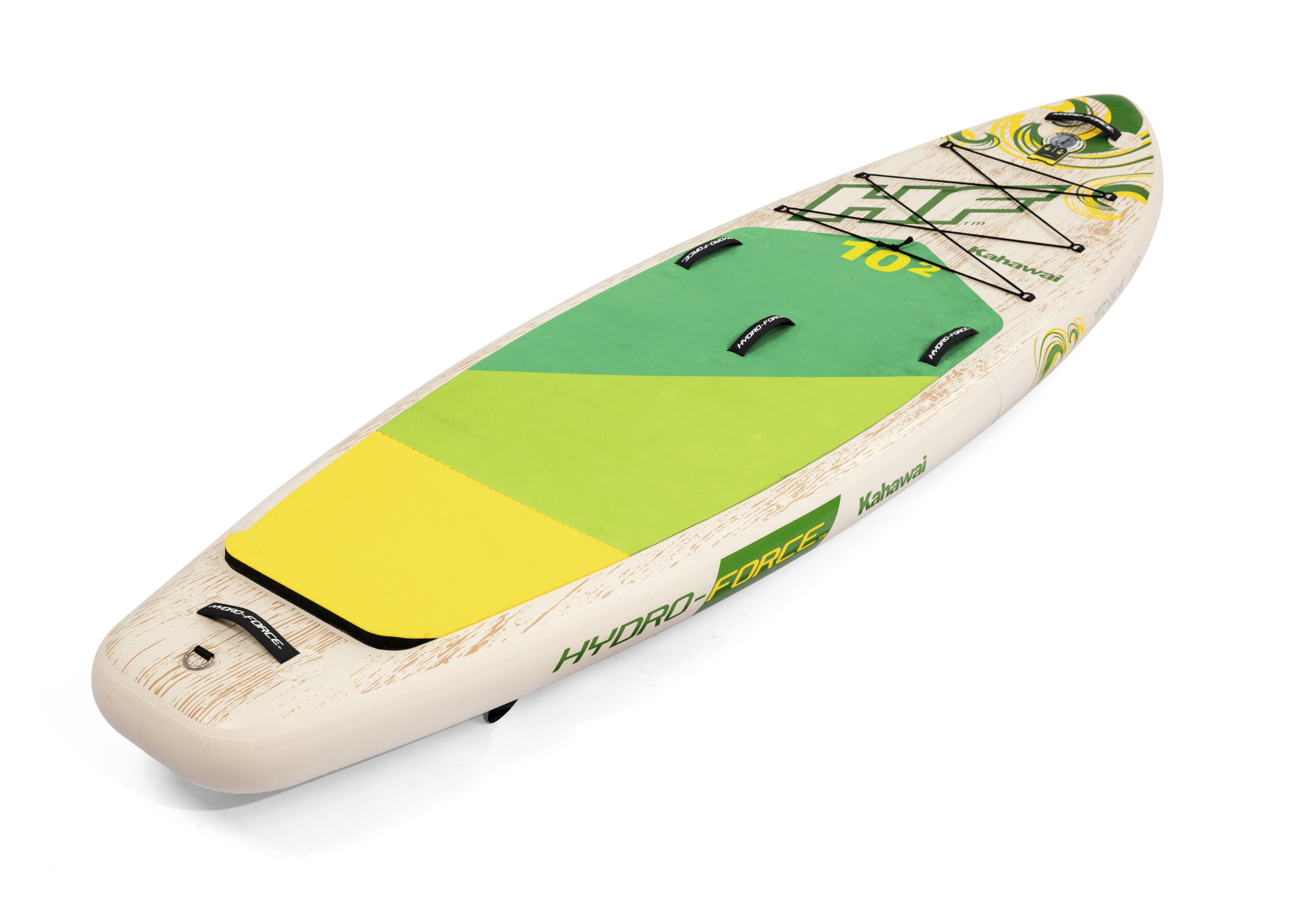 Bestway® Spare Part Replacement board for Hydro-Force™ SUP Kahawai 310 x 86 x 15 cm (2019)