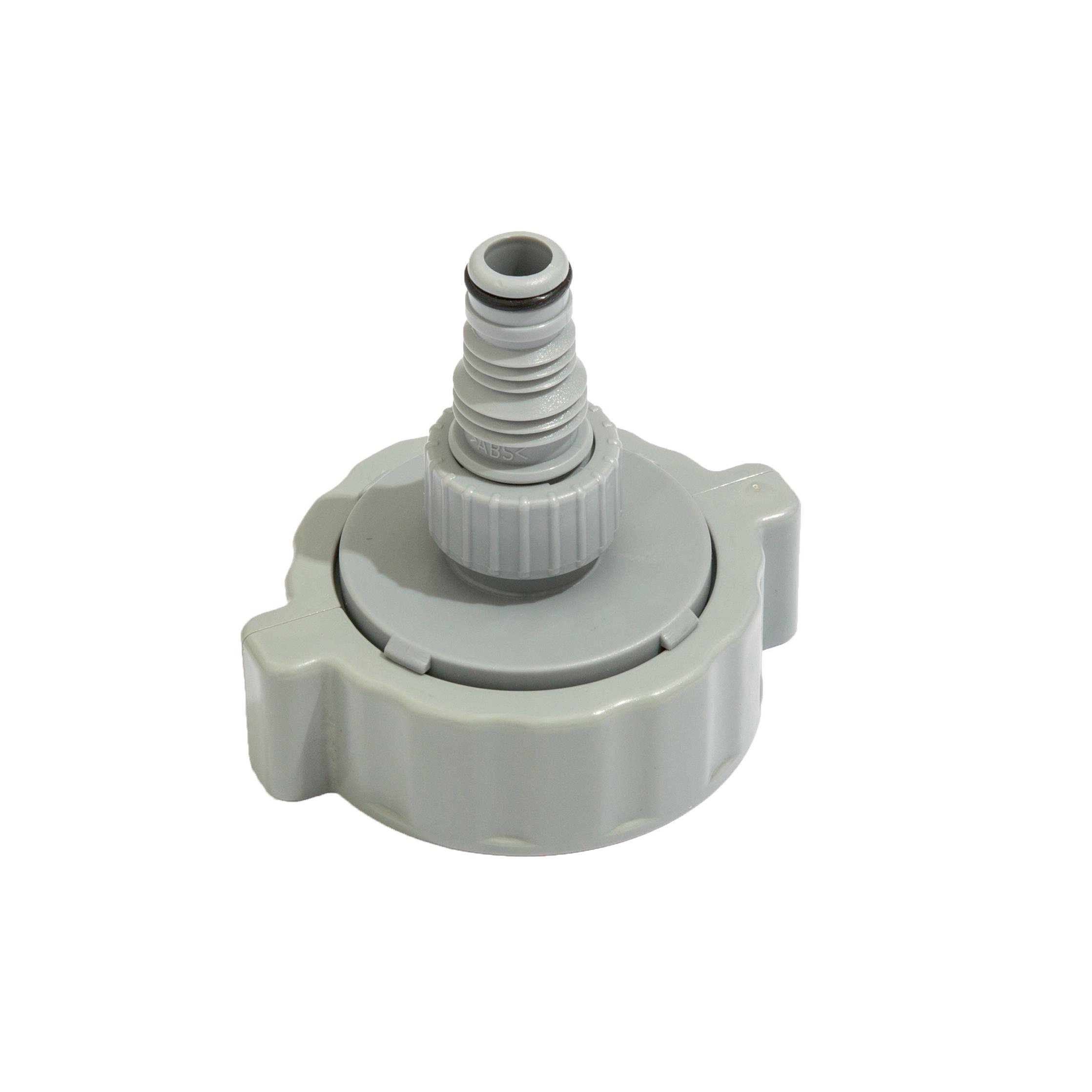 Bestway® Spare Part Drain valve adapter for Lay-Z-Spa™ whirlpools Bestway® Spare Part Drain valve adapter for Lay-Z-Spa™ whirlpools