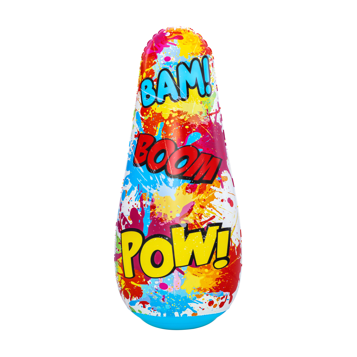Bob Bag™ Schlagsack Comic Blast™ 48 x 46 x 119 cm