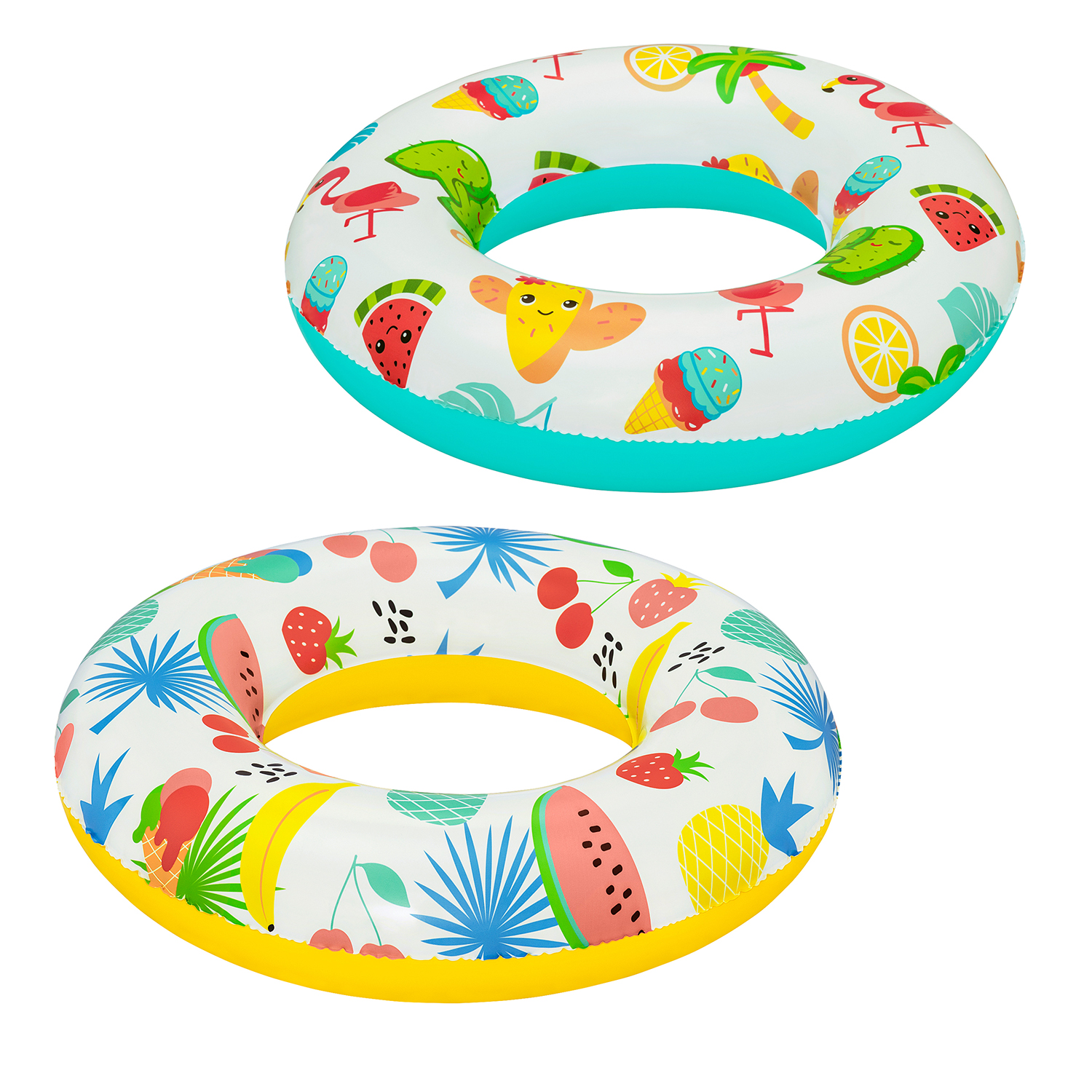Schwimmring Sandy Shore™ Ø 61 cm, sortiert
