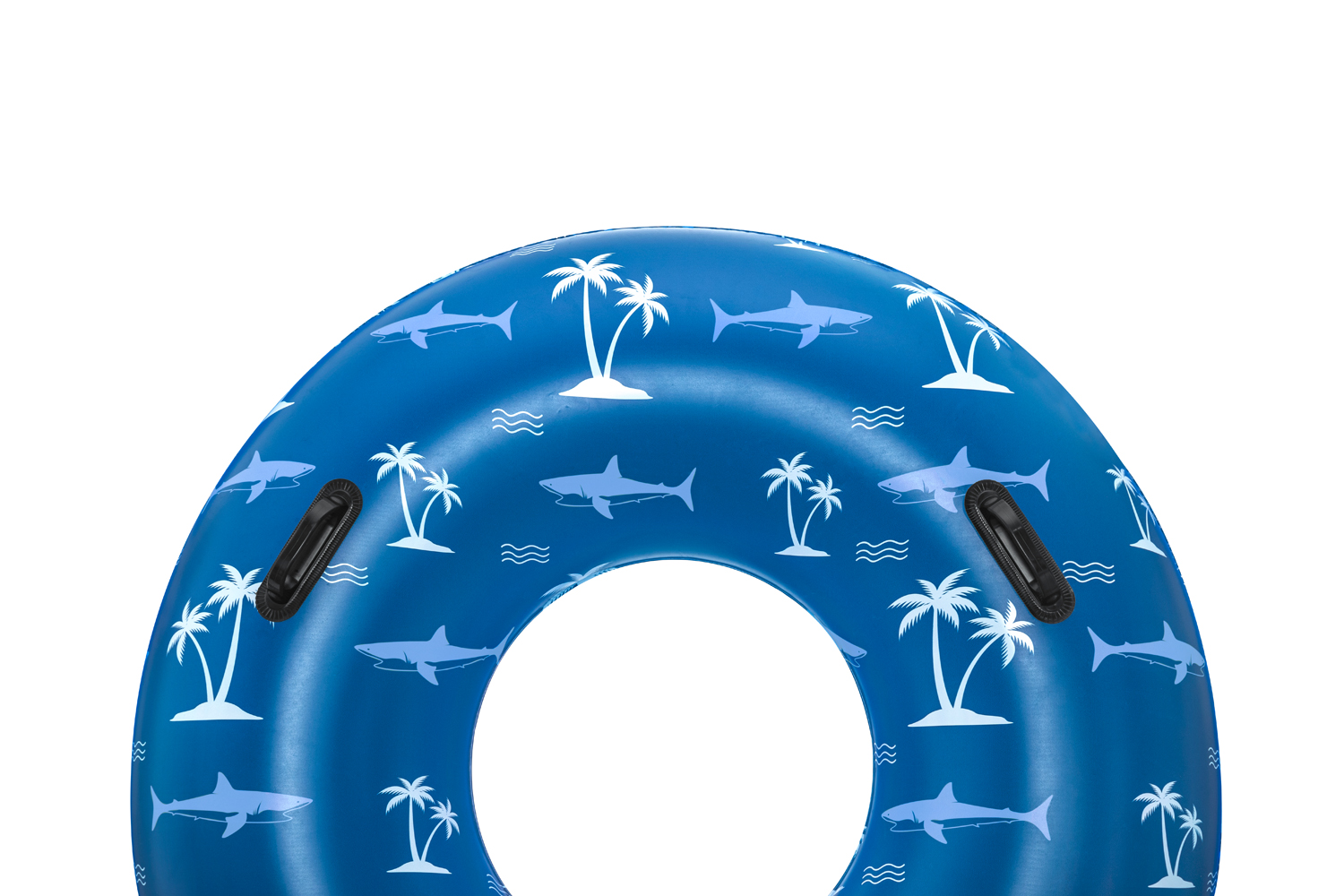Schwimmring Nautical  Ø 119 cm, sortiert
