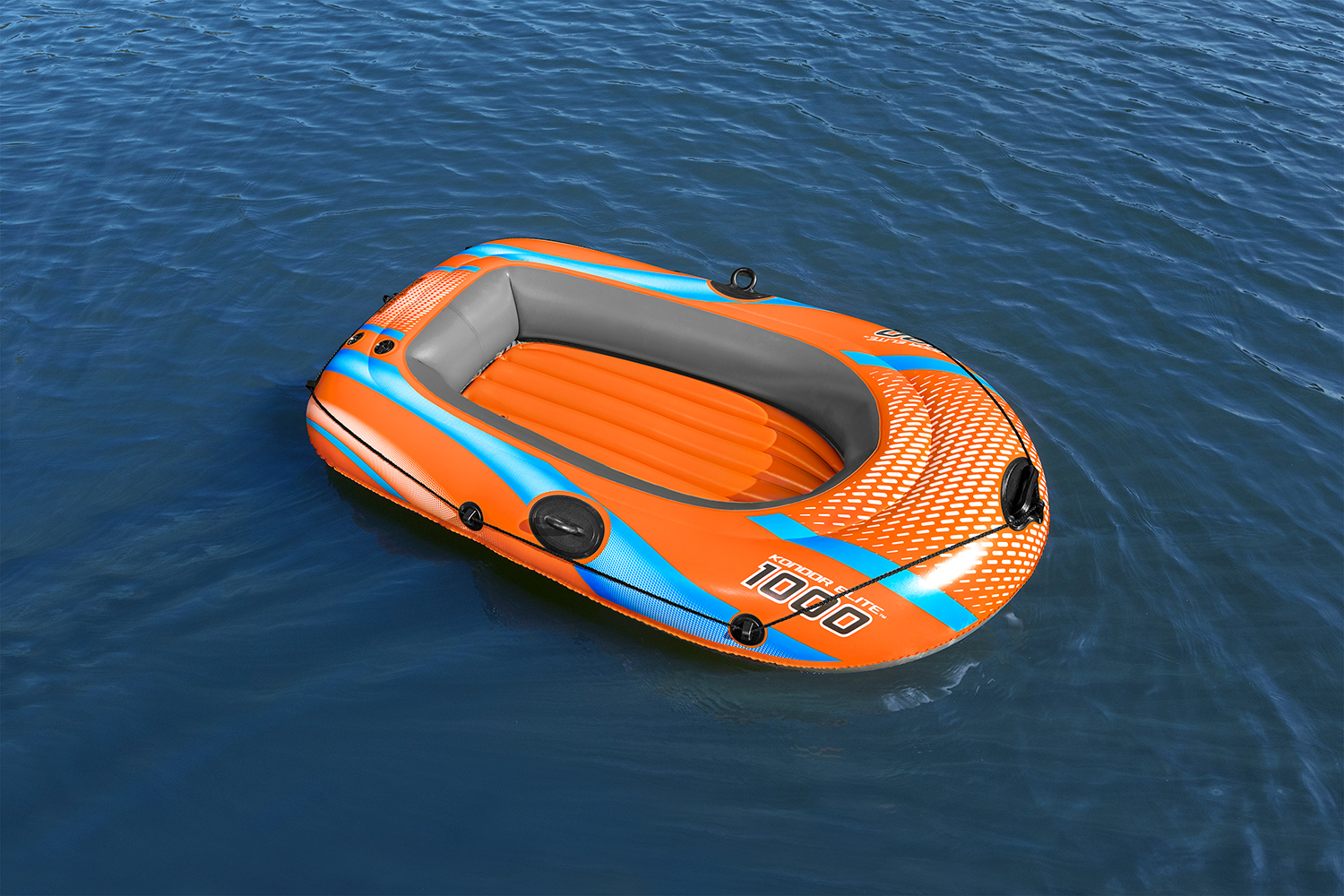 Schlauchboot Kondor Elite™ 1000 162 x 96 x 29 cm