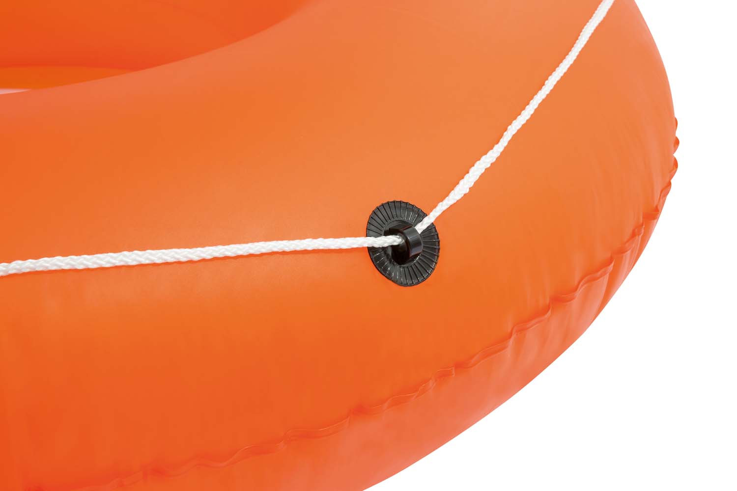 Schwimmring Farbknall Ø 119 cm, sortiert