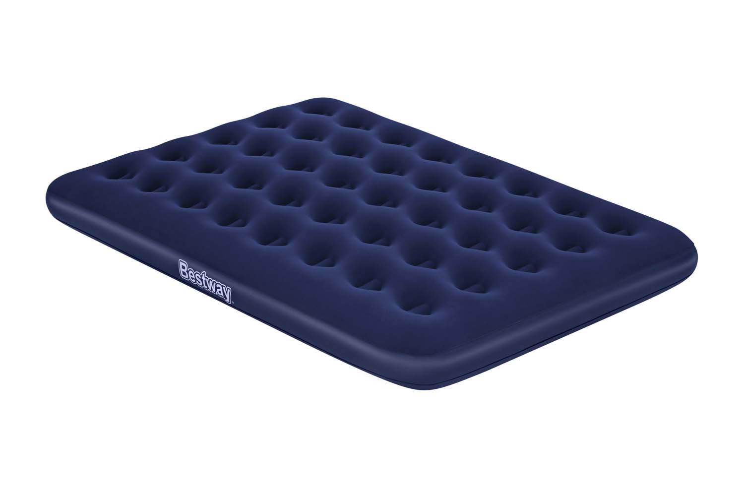 Doppelluftbett 191 x 137 x 22 cm