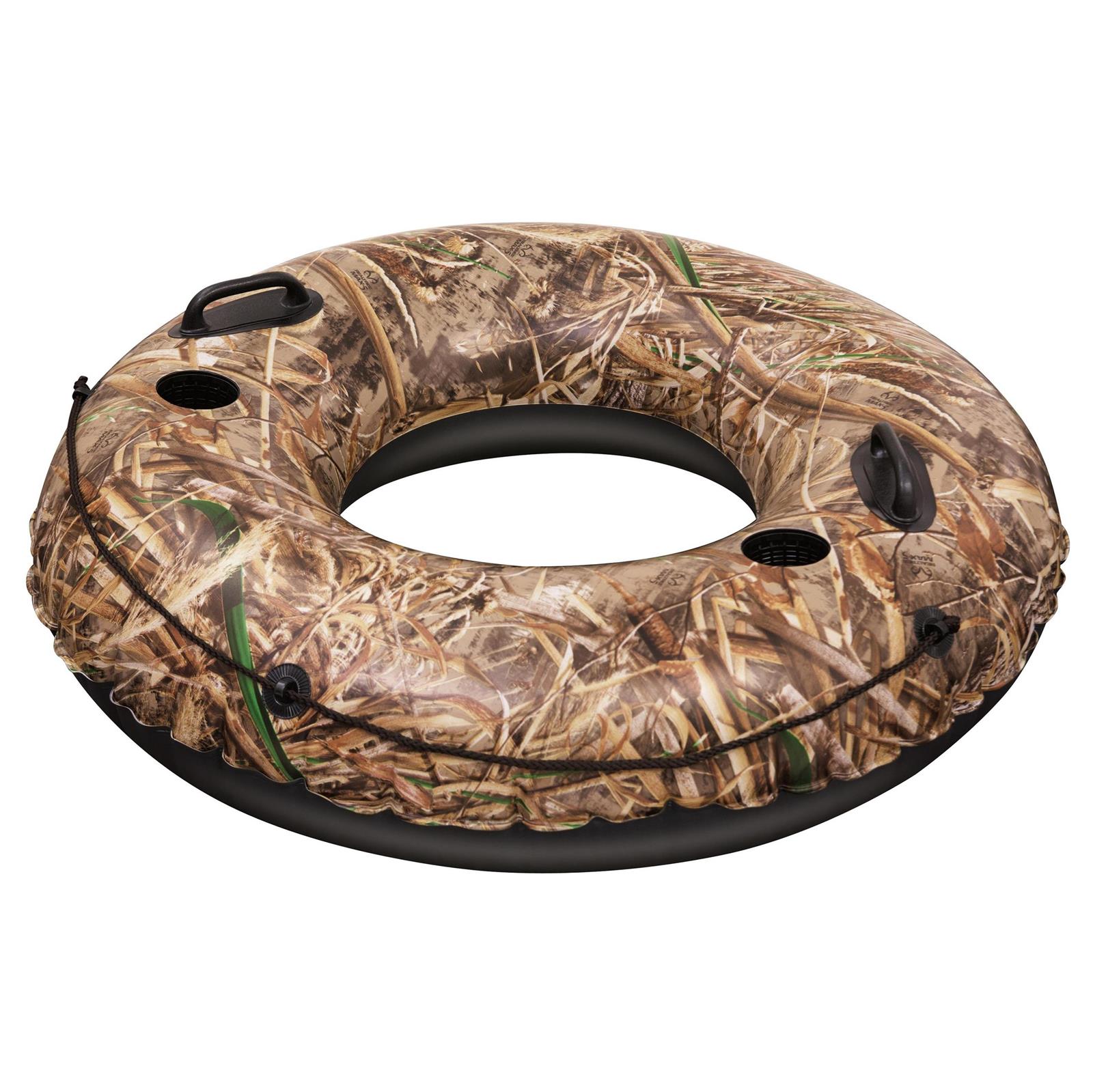 Realtree™ Schwimmreifen "Lake Runner" ab 14 Jahren 119 cm