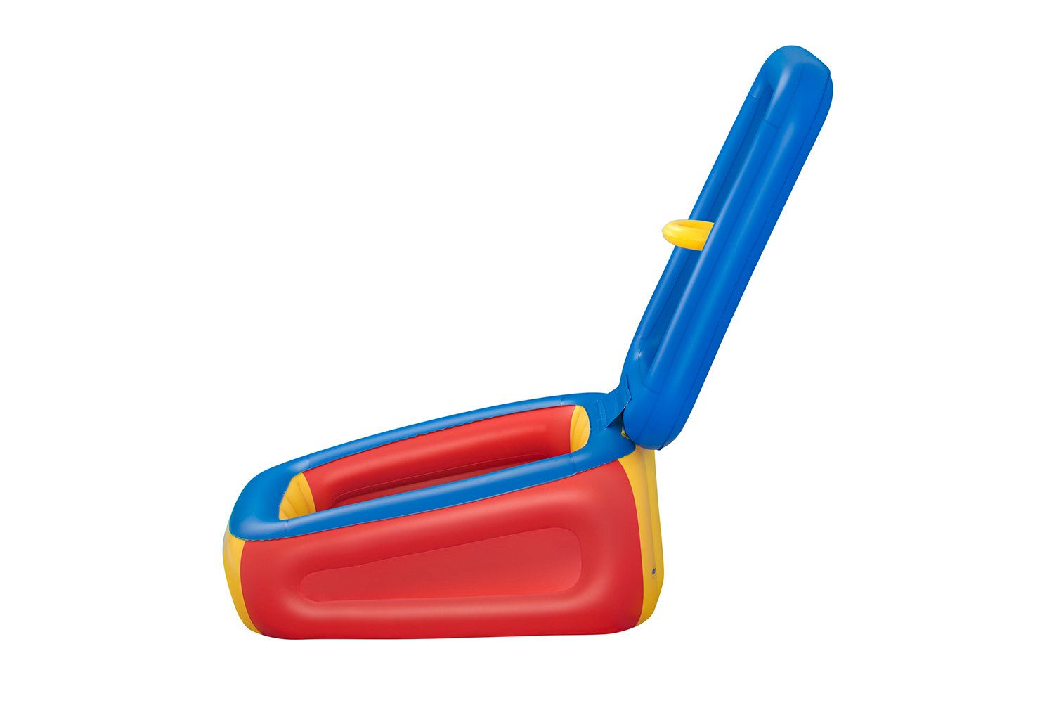 Multifunktionales Bällebad Flip 'n Toss™ 110 x 81 x 140 / 62 cm Multifunktionales Bällebad Flip 'n Toss™ 110 x 81 x 140 / 62 cm