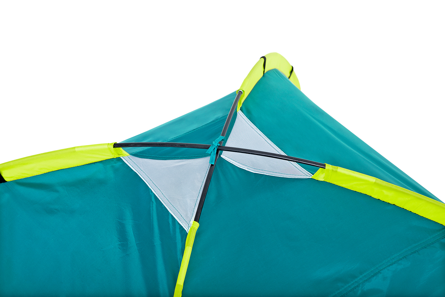 3-Personen Zelt Cool Dome 3 210 x 210 x 130 cm