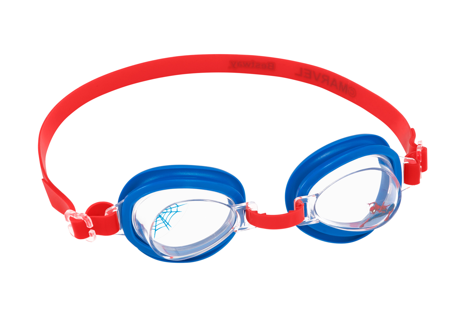 Spider-Man™ Schwimmbrille Essential ab 3 Jahren