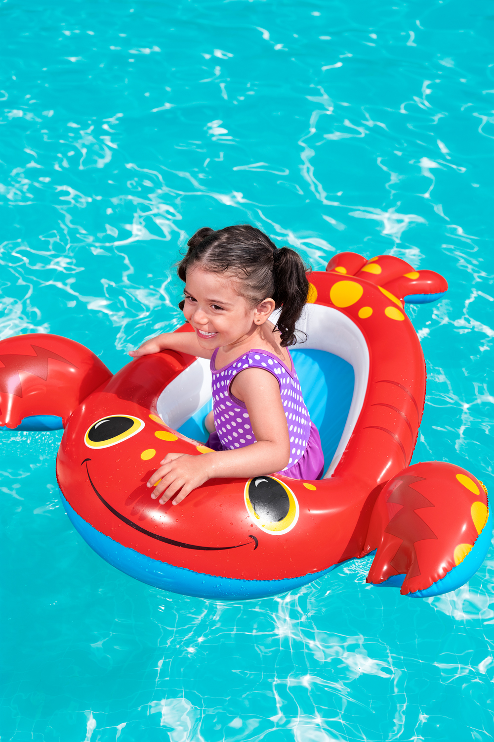 Splah Buddy™ Kinder-Schlauchboot, sortiert