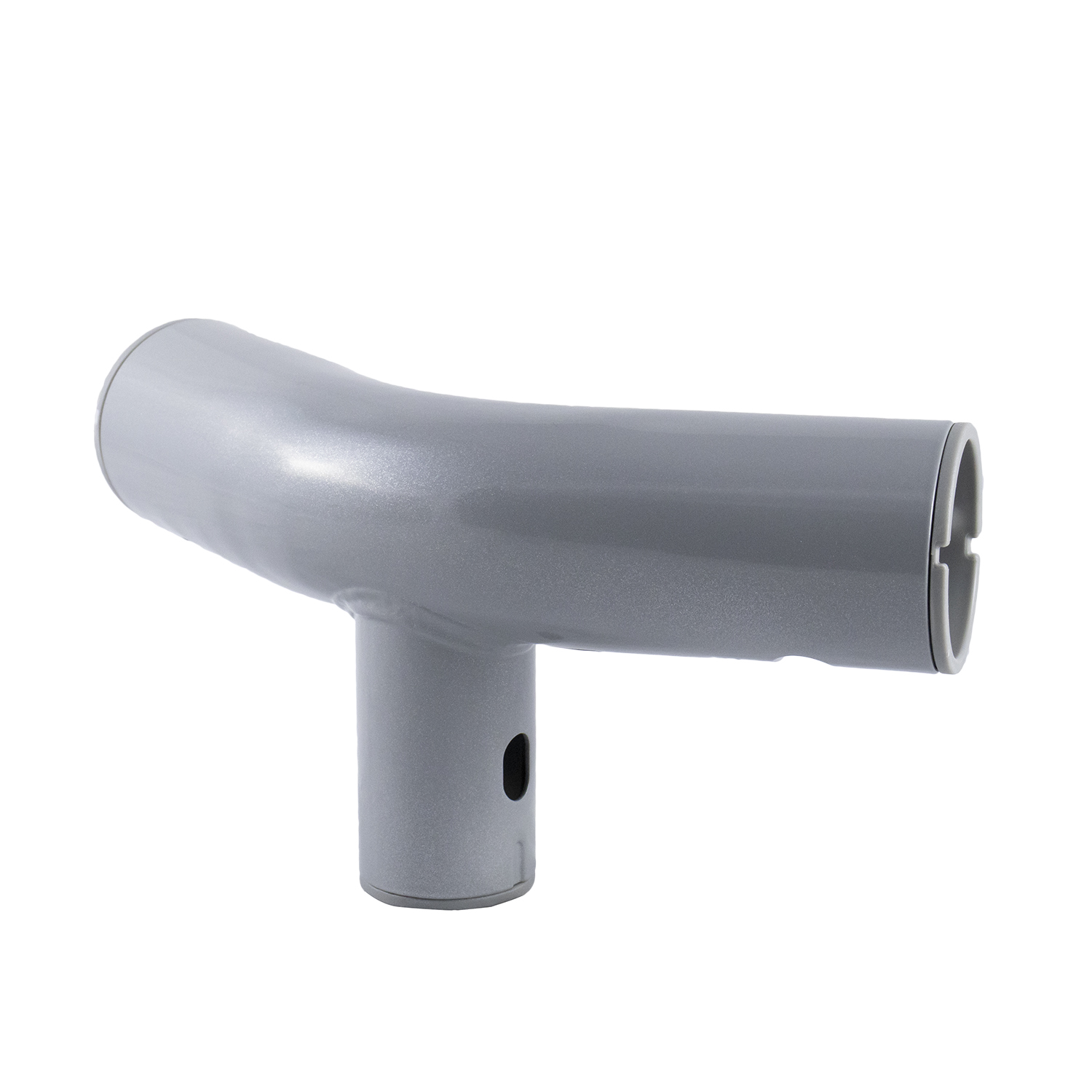 Bestway® Spare Part T-Connector F (grey) for Power Steel™ pools 300 x 200 x 84 cm, oval