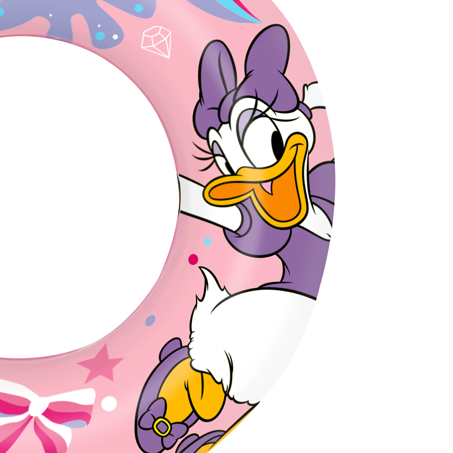 Disney Junior® Schwimmring Minnie Mouse Ø 56 cm