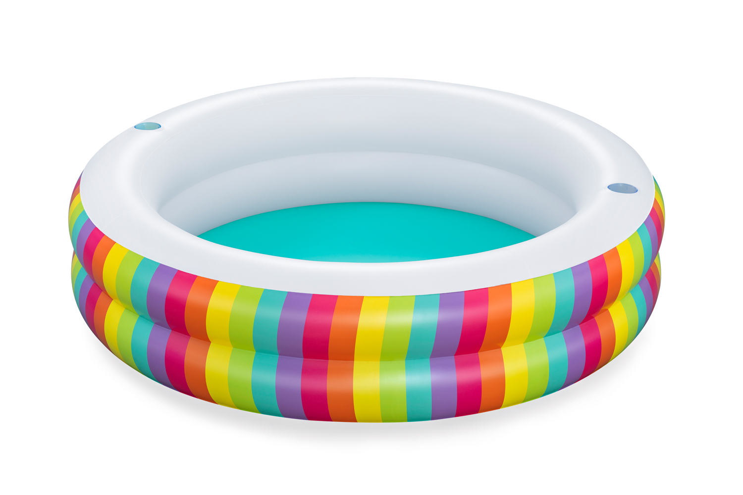 Family Pool Rainbow Dreams™ Ø 206 x 51 cm