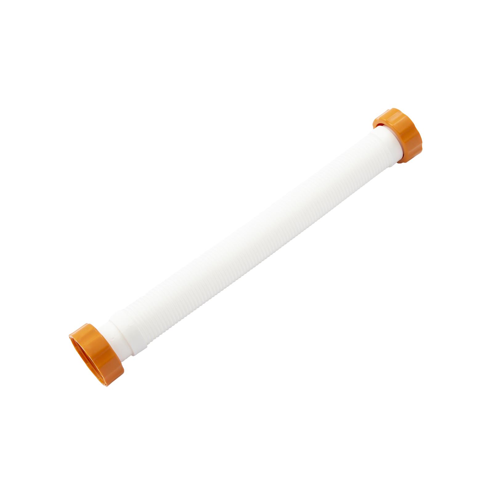 Bestway® Spare Part Interconnecting hose with nuts (430 mm) for various Flowclear™ sand filter unit Bestway® Spare Part Interconnecting hose with nuts (430 mm) for various Flowclear™ sand filter unit