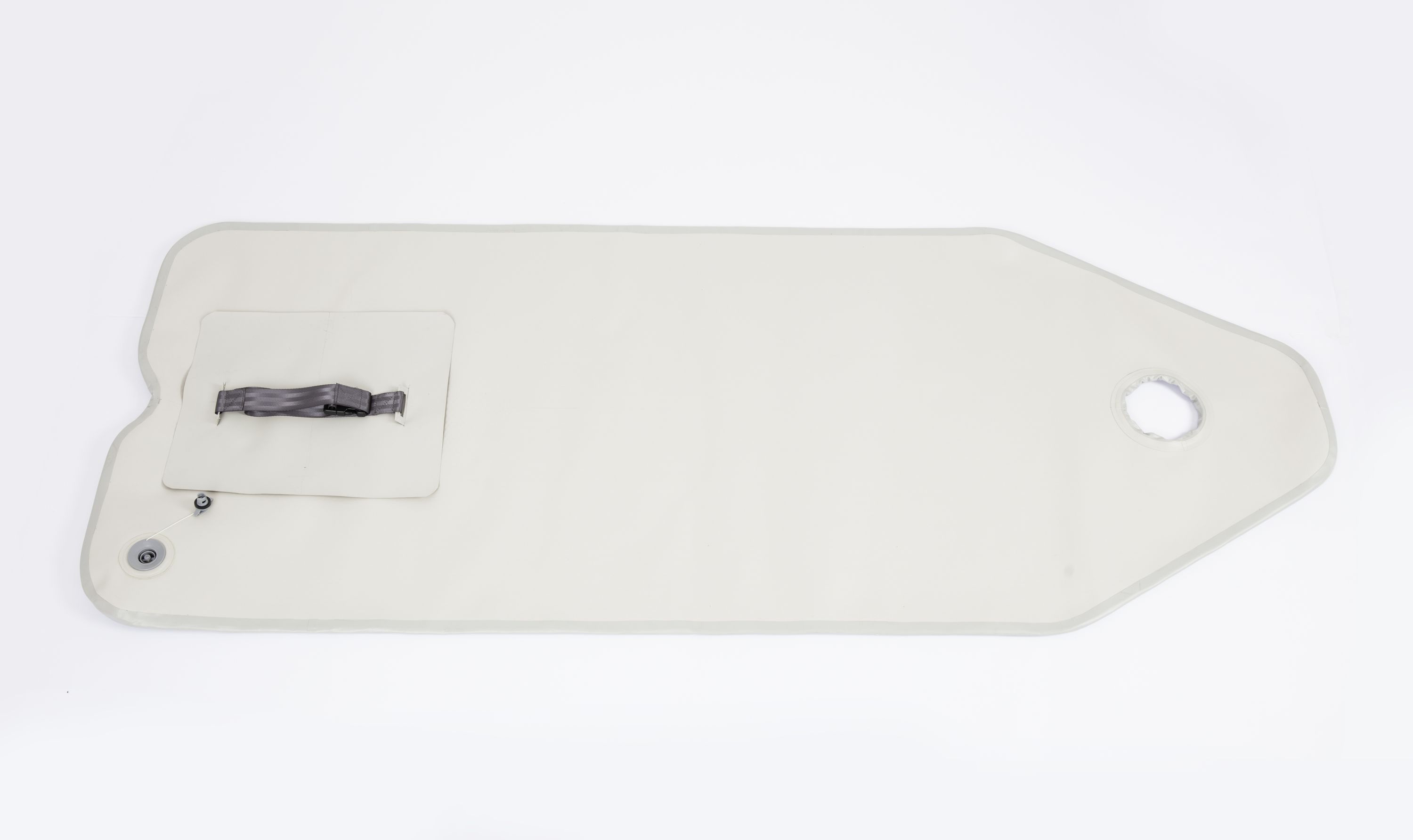 Bestway® Spare Part Airdeck floor for Hydro-Force™ Mirovia Pro 330 x 162 x 44 cm