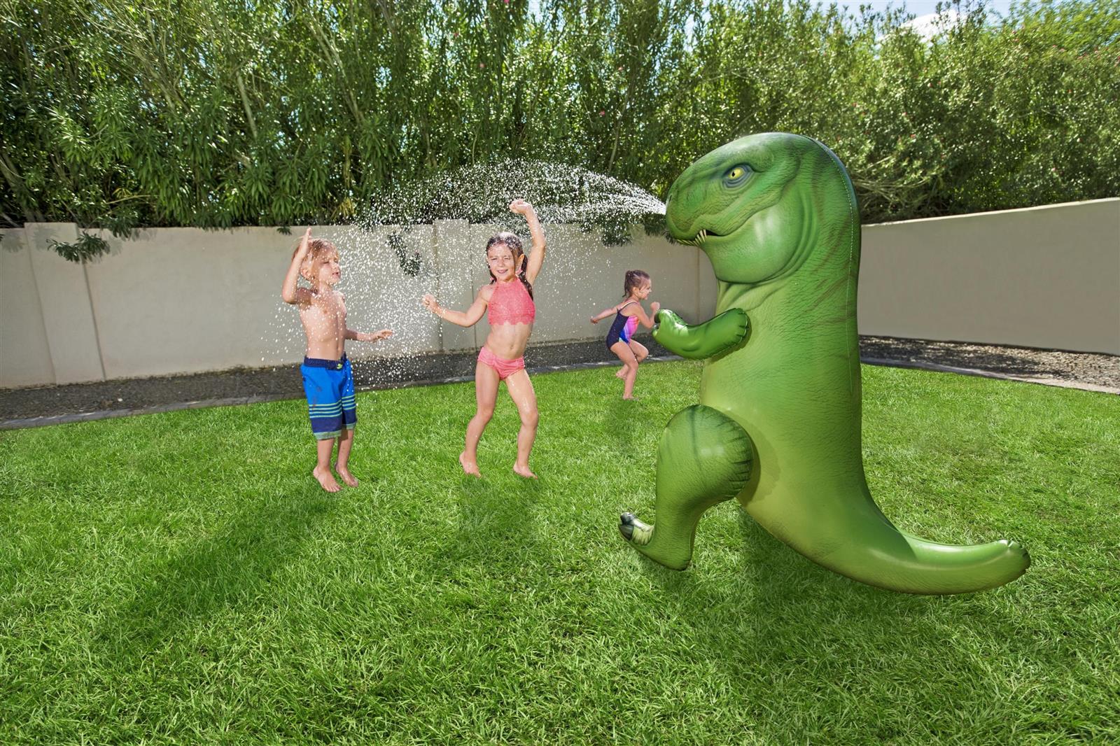 Wassersprinkler Dino 99 x 79 x 122 cm Wassersprinkler Dino 99 x 79 x 122 cm