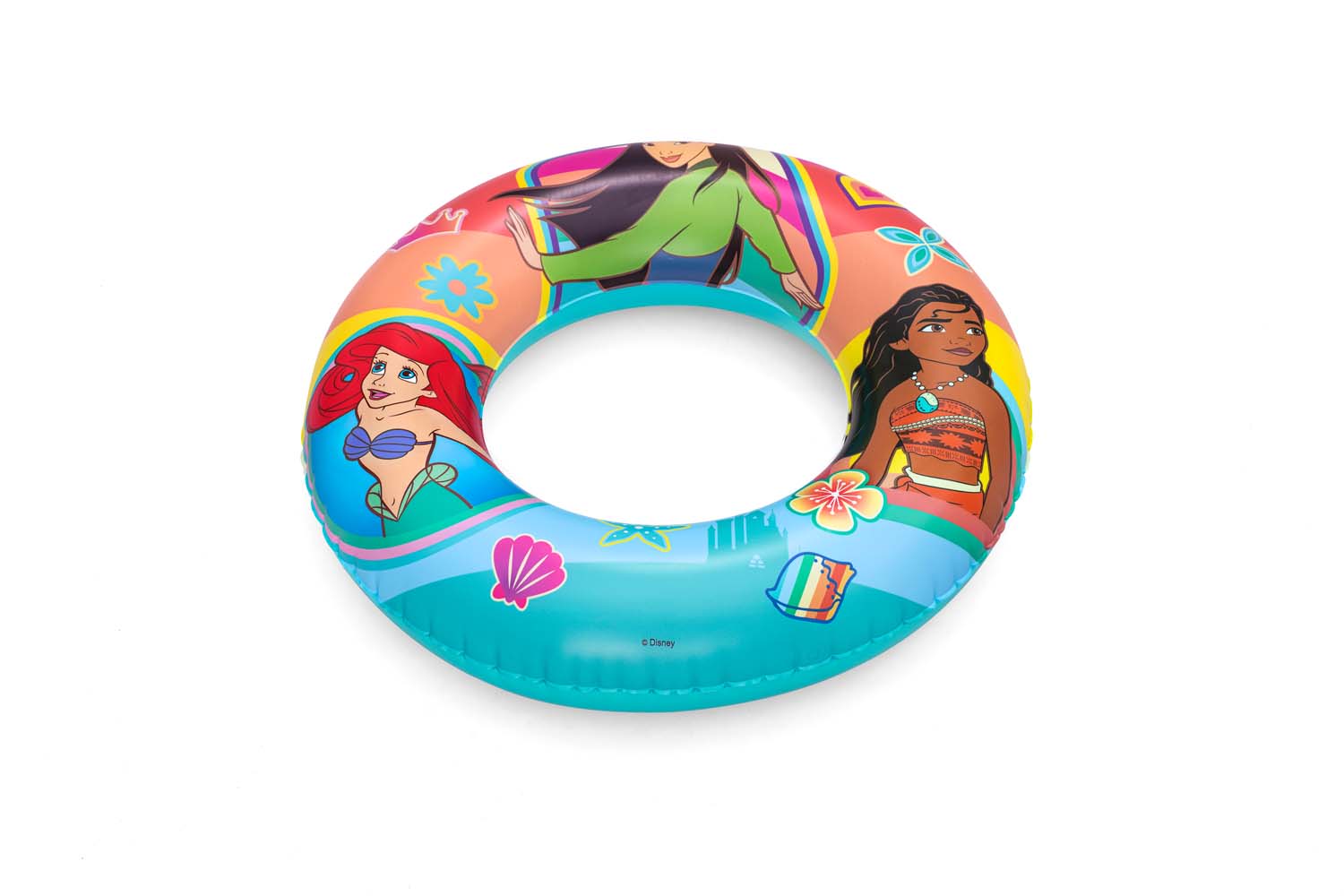 Disney® Schwimmring Princess Ø 56 cm