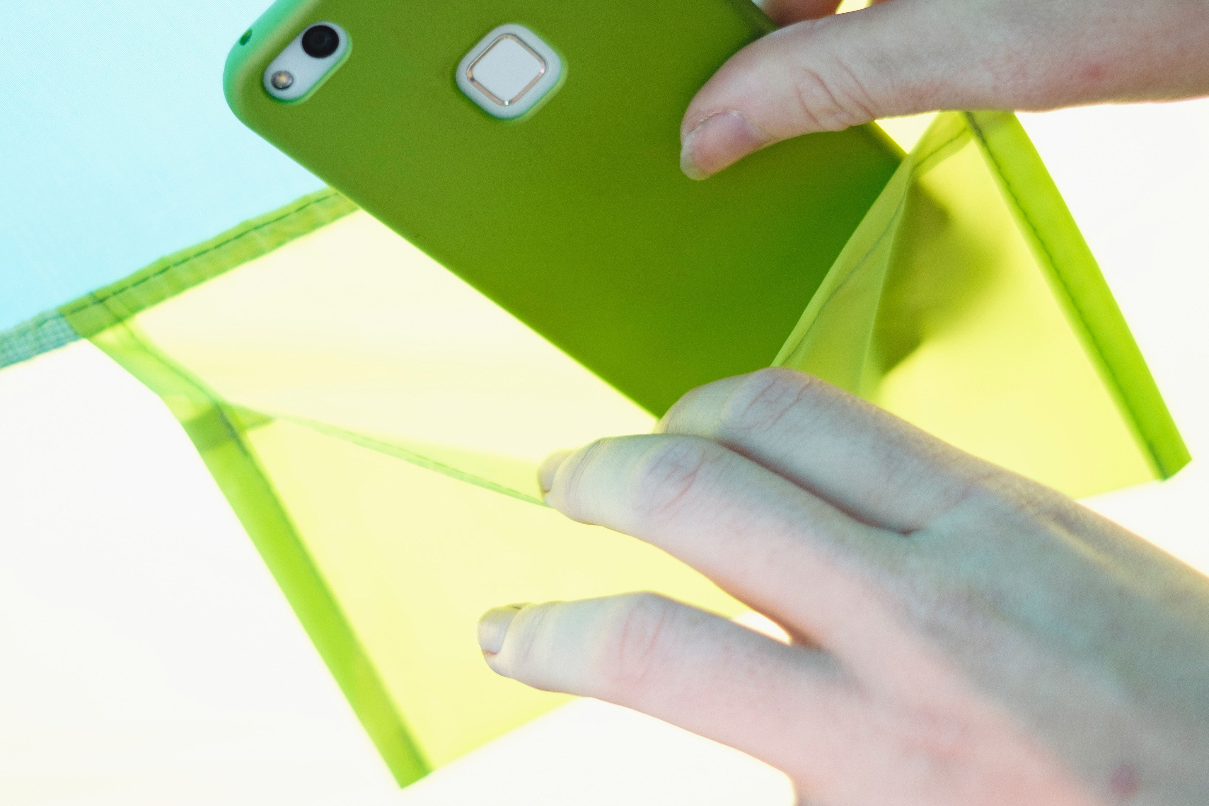 4 Personen Wurfzelt Cool Mount 4 240 x 210 x 100 cm