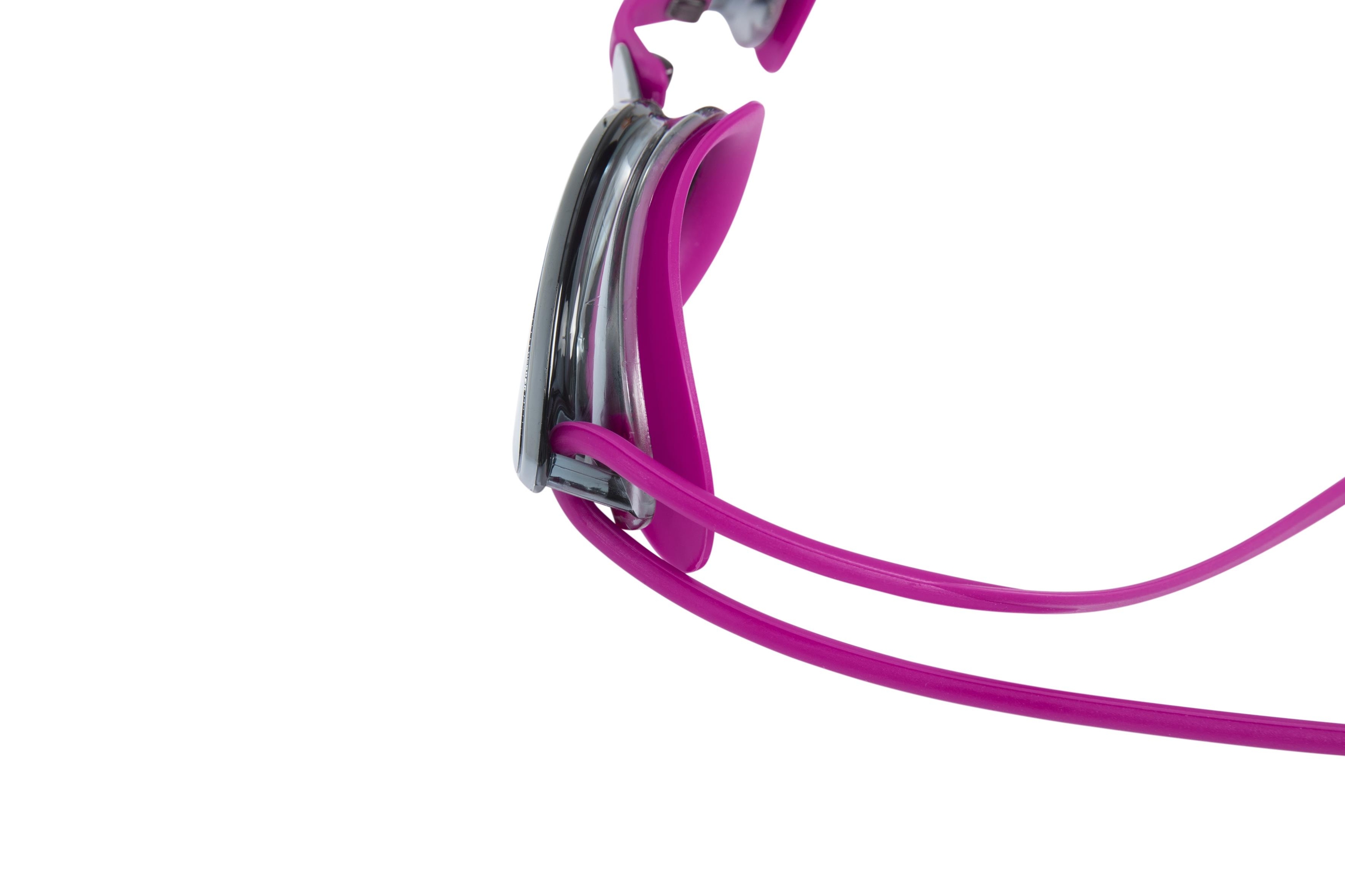 Elite Blast Pro™ Schwimmbrille ab 14 Jahren, Pink