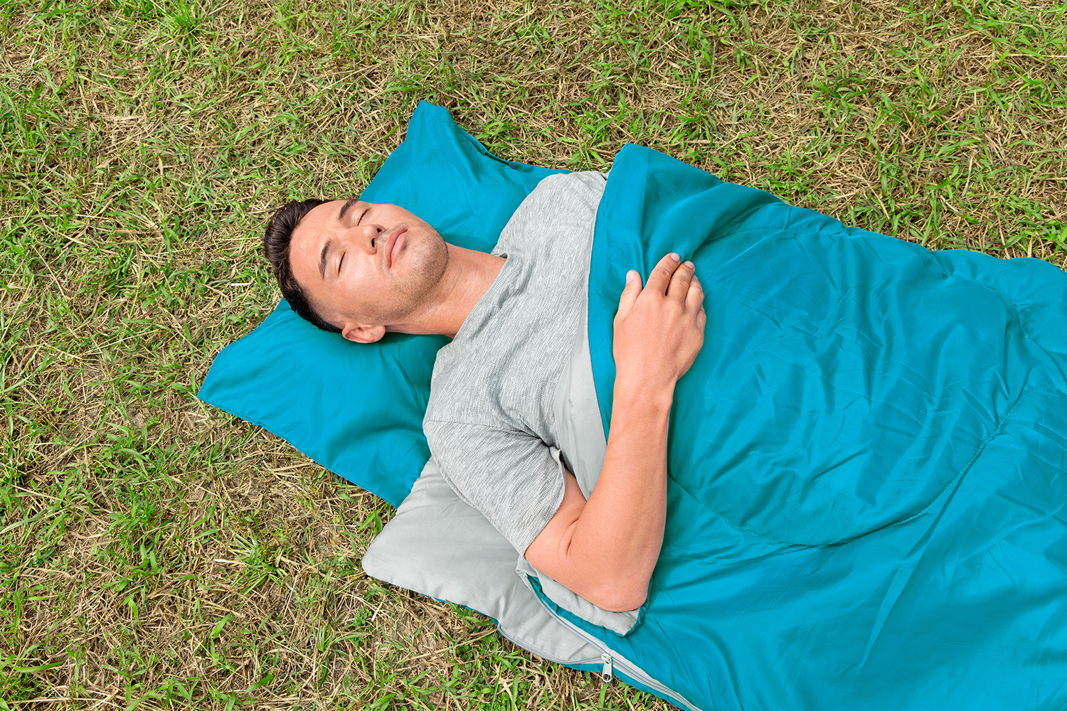 Deckenschlafsack Evade 10 190 x 84 cm Deckenschlafsack Evade 10 190 x 84 cm