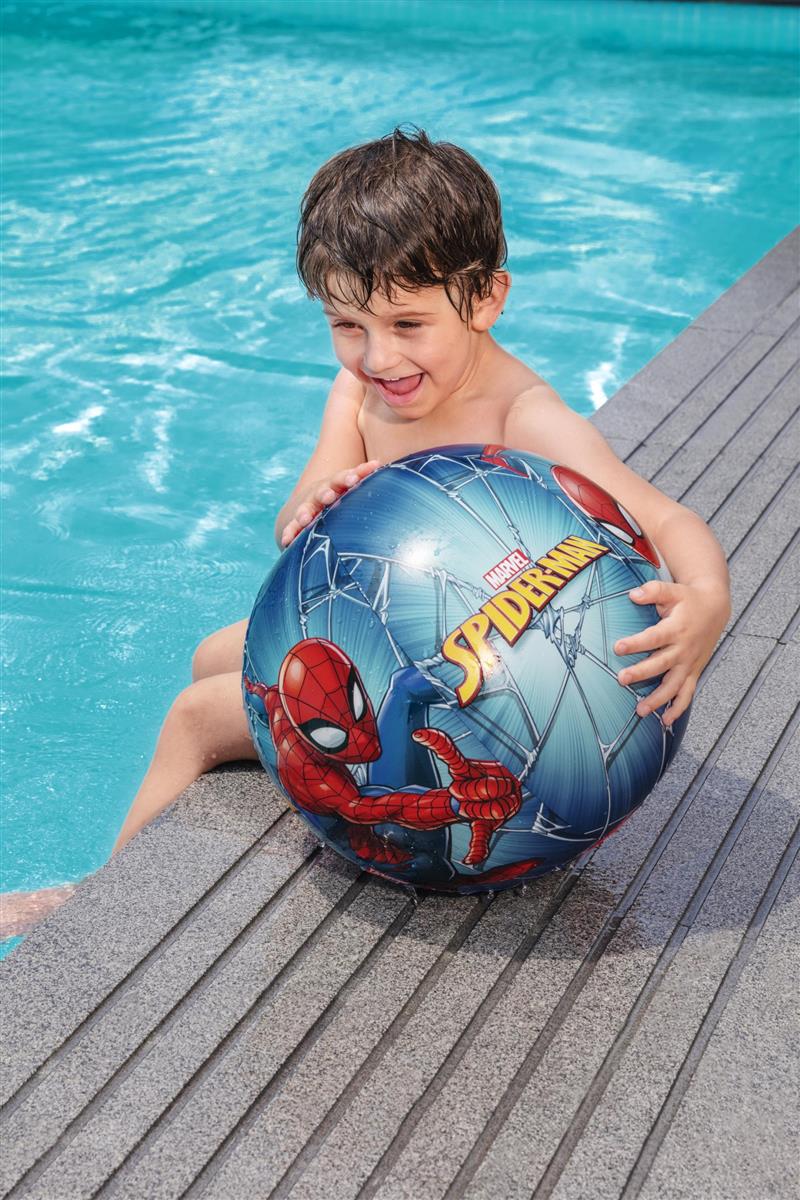 Spider-Man™ Wasserball 51 x 17 cm