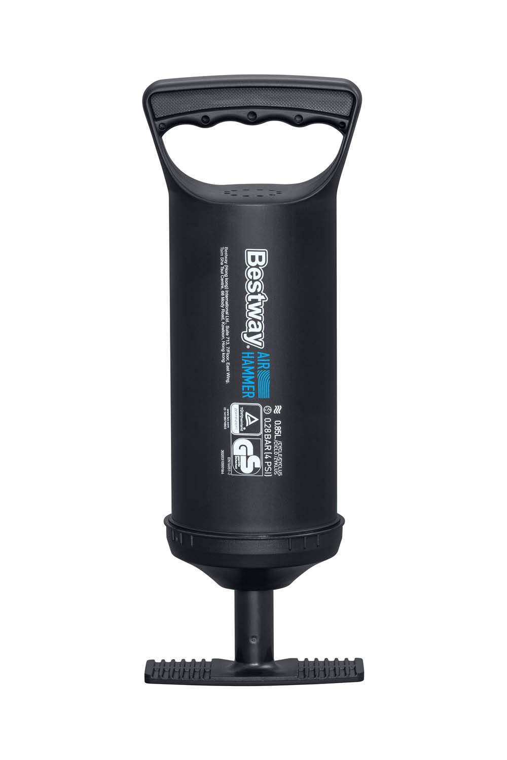 Air Hammer™ Handpumpe  850 ml