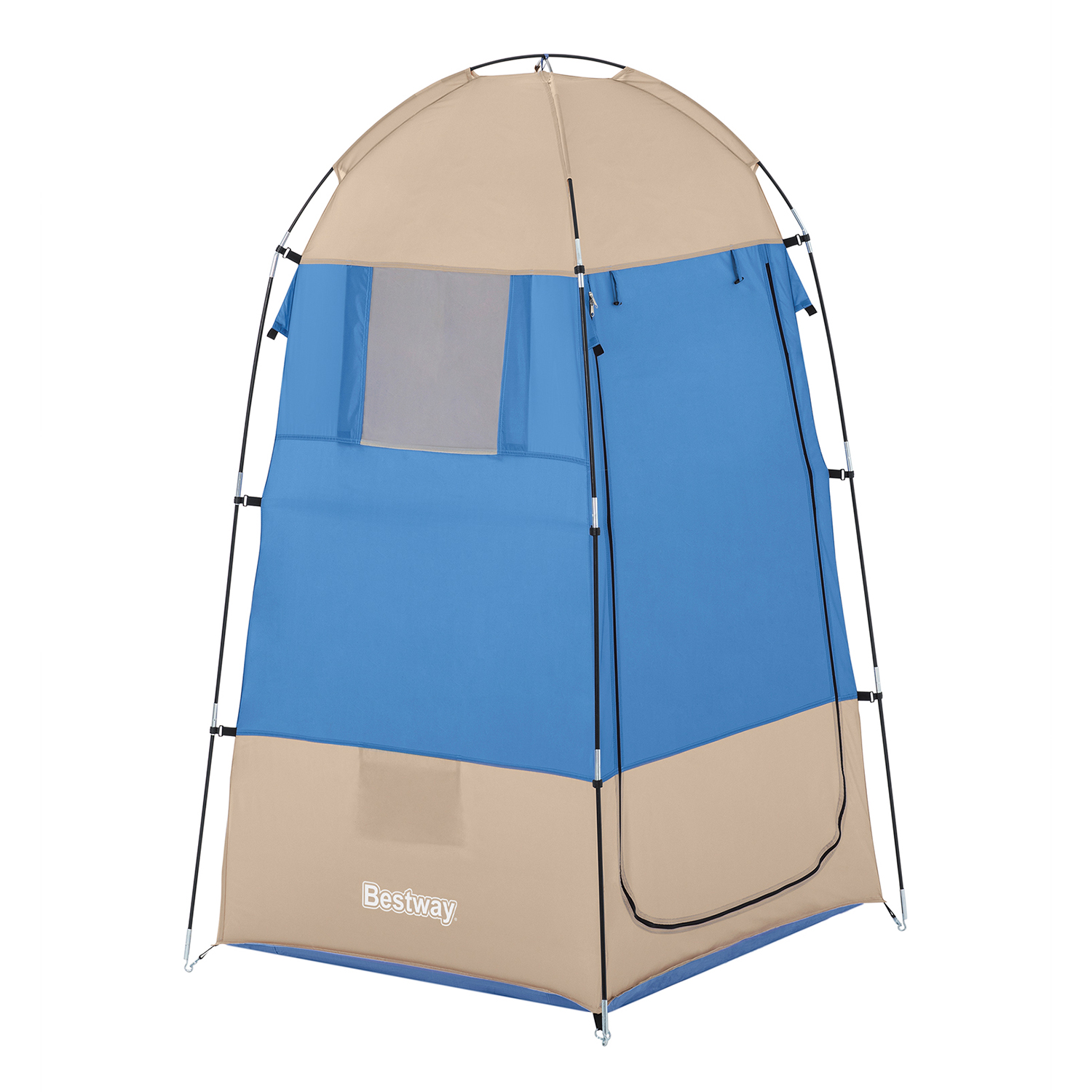 Duschzelt Station Port 110 x 110 x 190 cm Duschzelt Station Port 110 x 110 x 190 cm