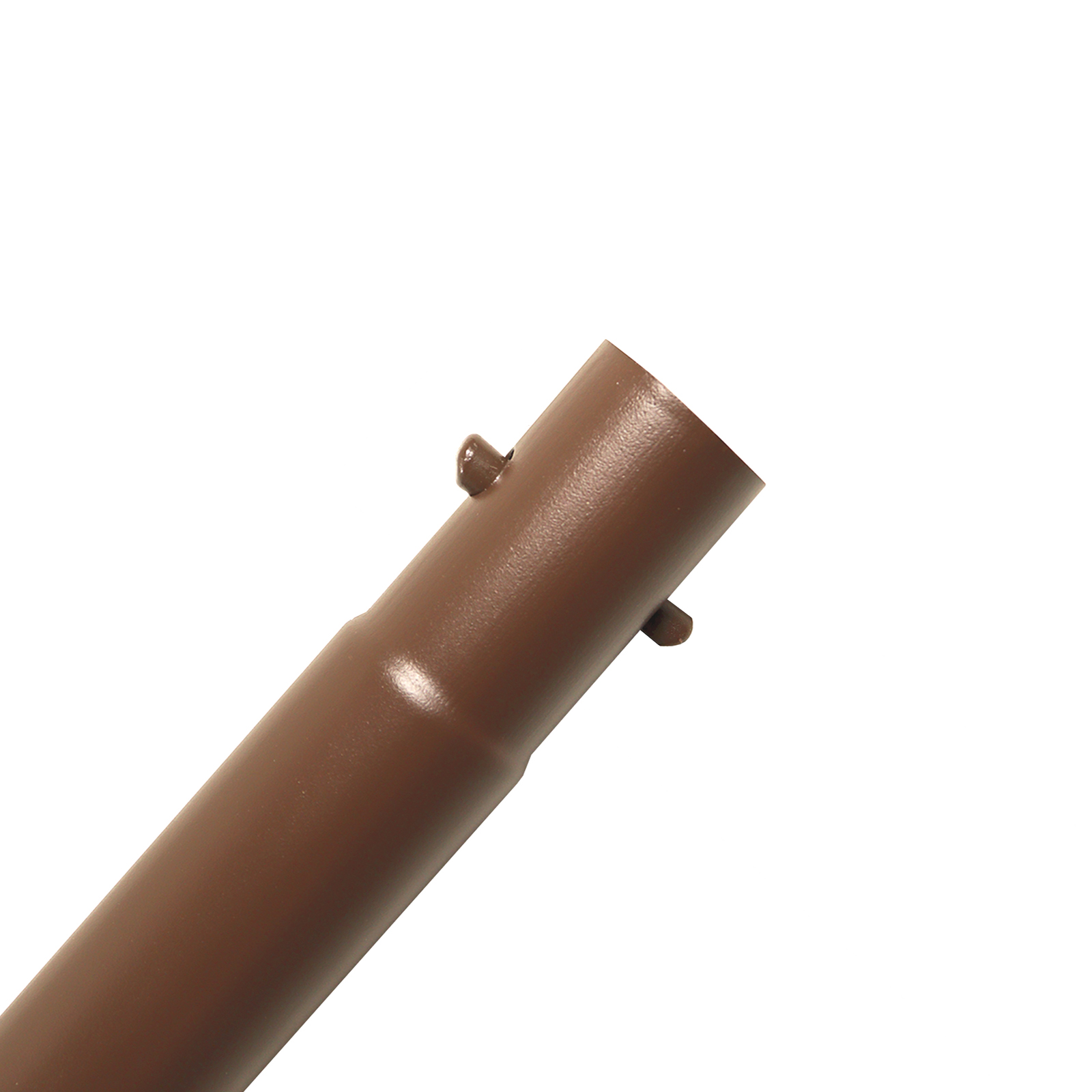 Bestway® Spare Part Vertical pool leg (brown) for Power Steel™ pool 549x274x122 cm, oval