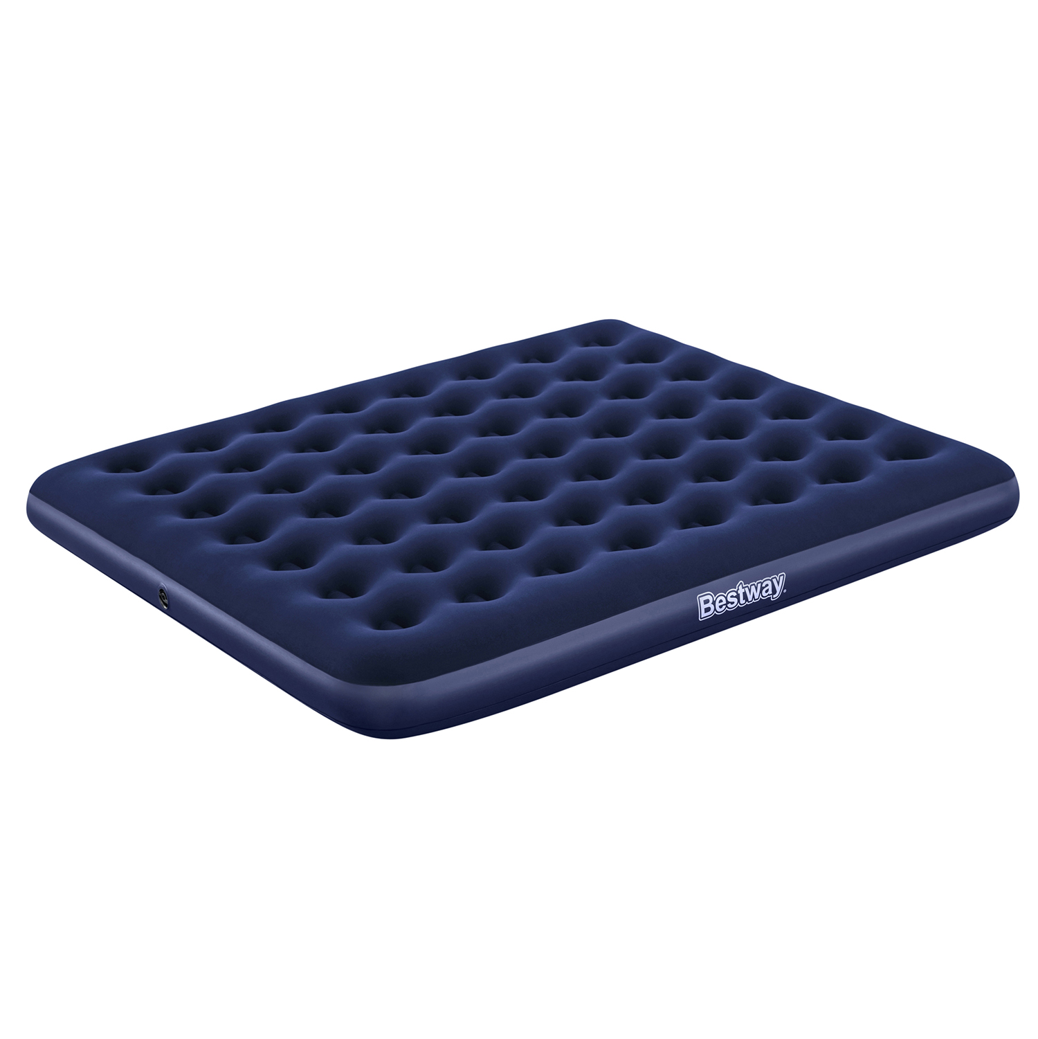 Doppelluftbett 203 x 183 x 22 cm Doppelluftbett 203 x 183 x 22 cm