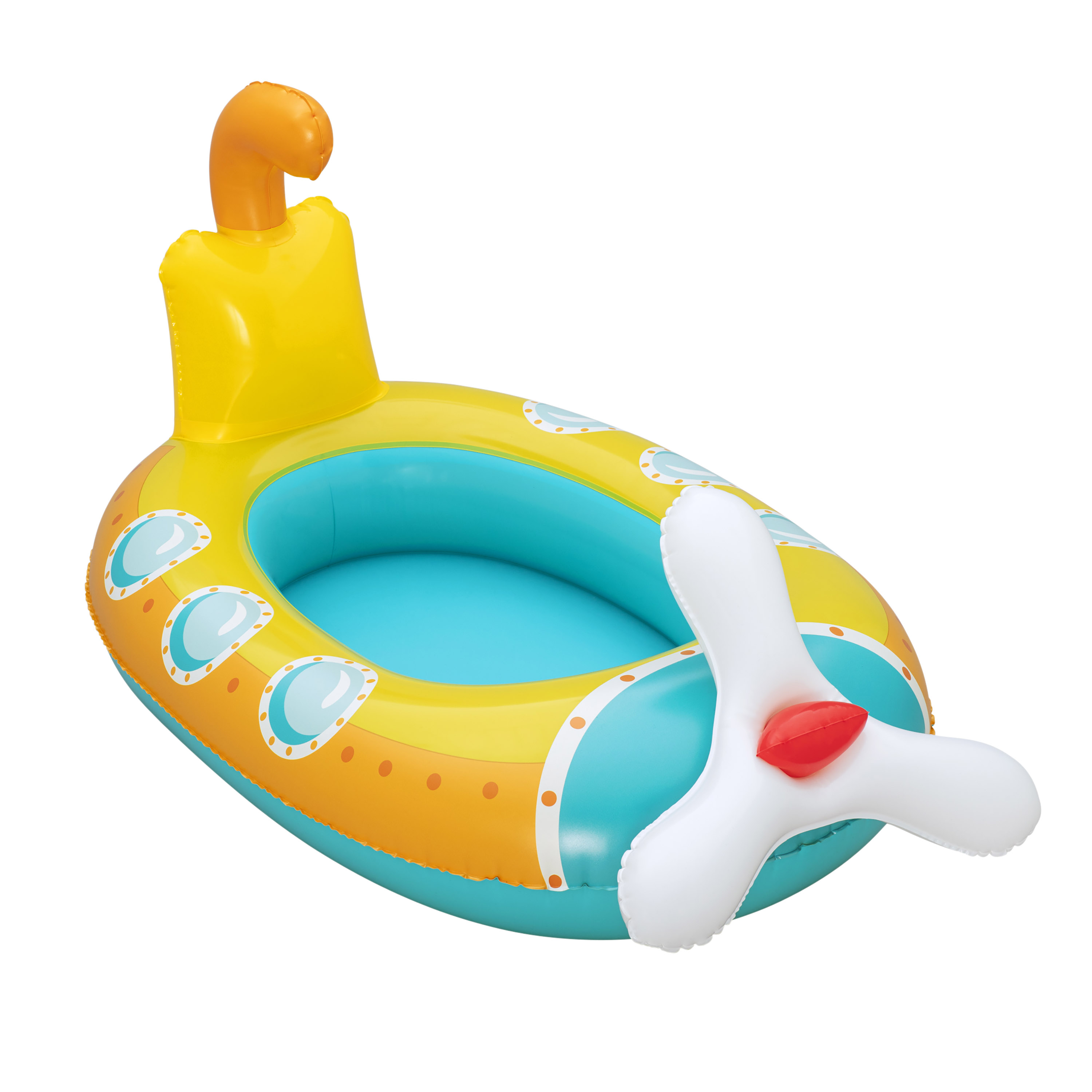 Kinder Schlauchboot Wasserfreund, sortiert