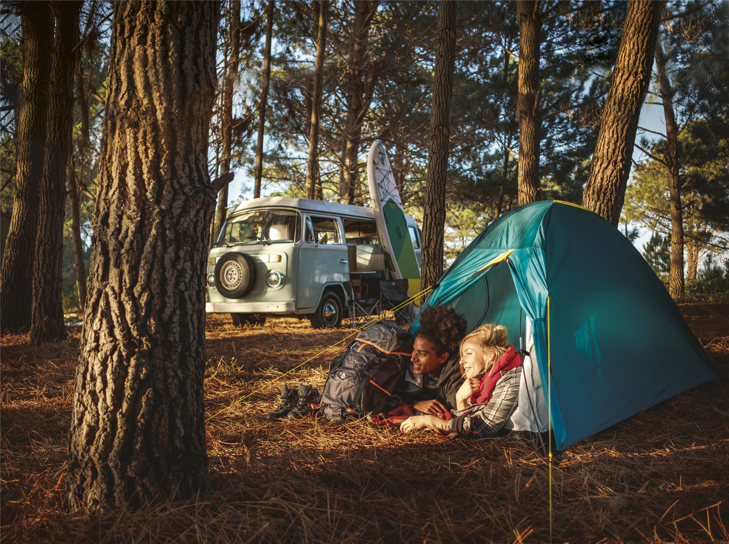 Pavillo™ 6'7"x47"x41"/2.00mx1.20mx1.05m Activebase 2 Tent