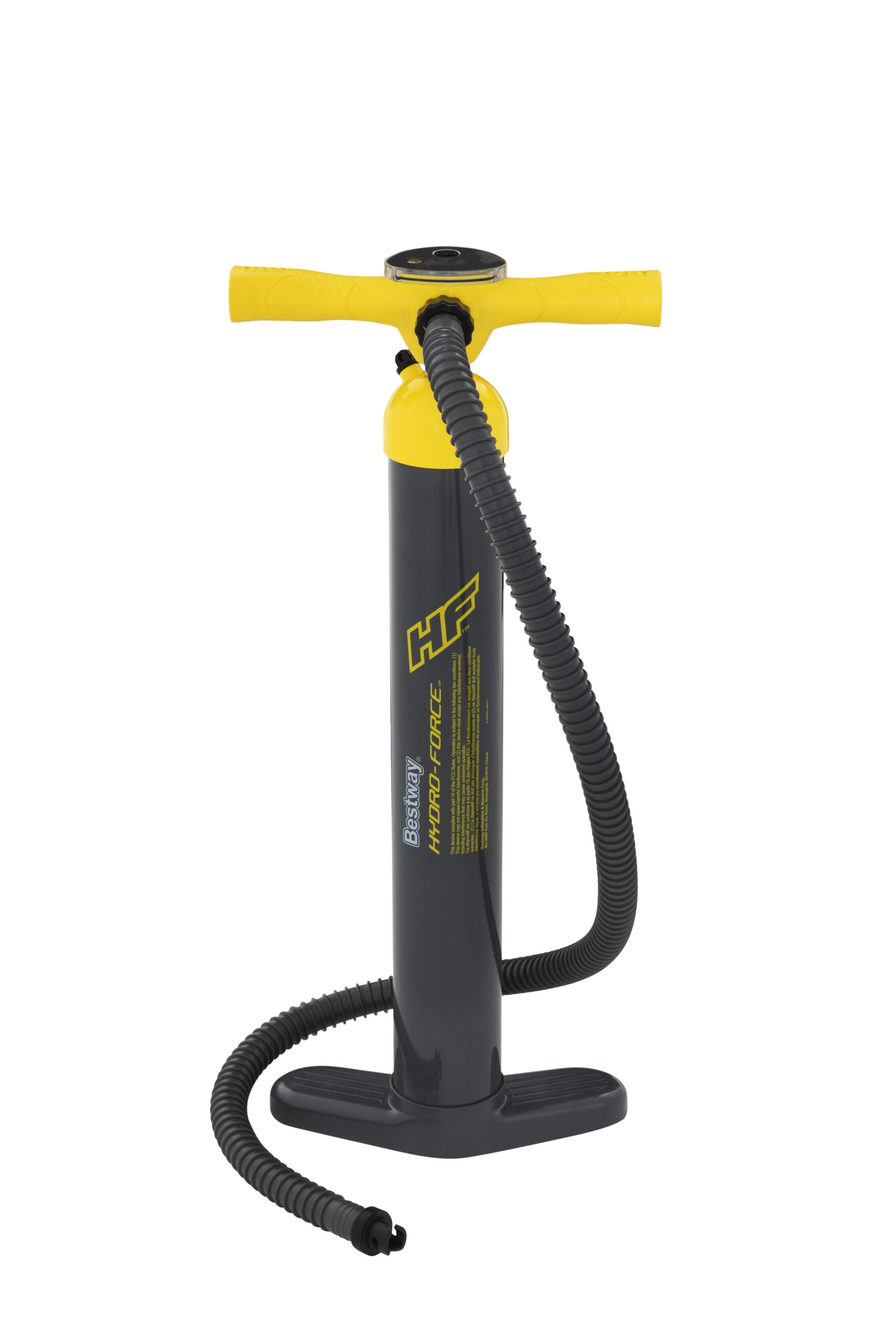 Hydro-Force™ 10' x 33" x 6"/3.05m x 84cm x 15cm Oceana Set