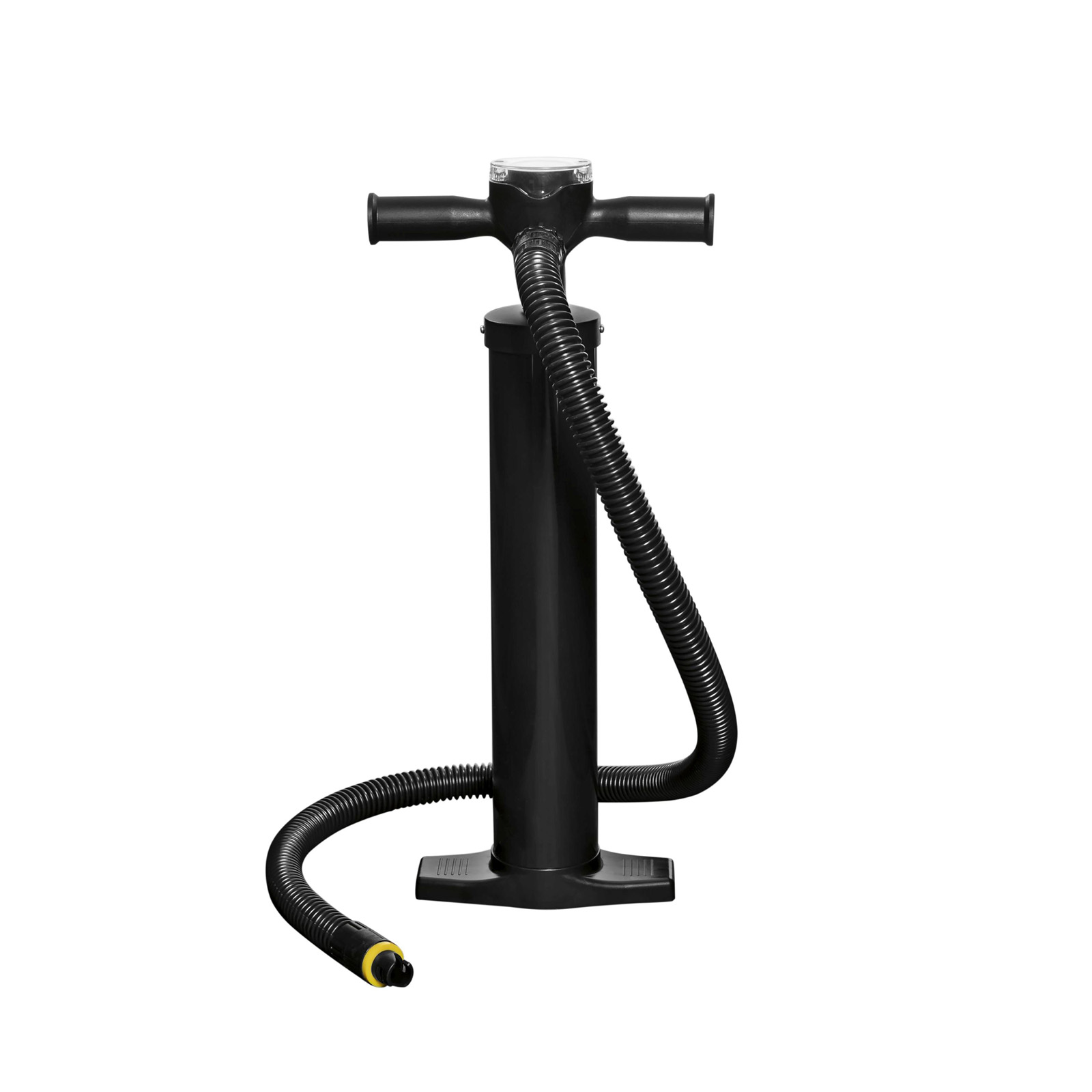 Bestway® Spare Part High pressure hand pump (black) for LAY-Z-SPA® whirlpools Helsinik & Vancouver