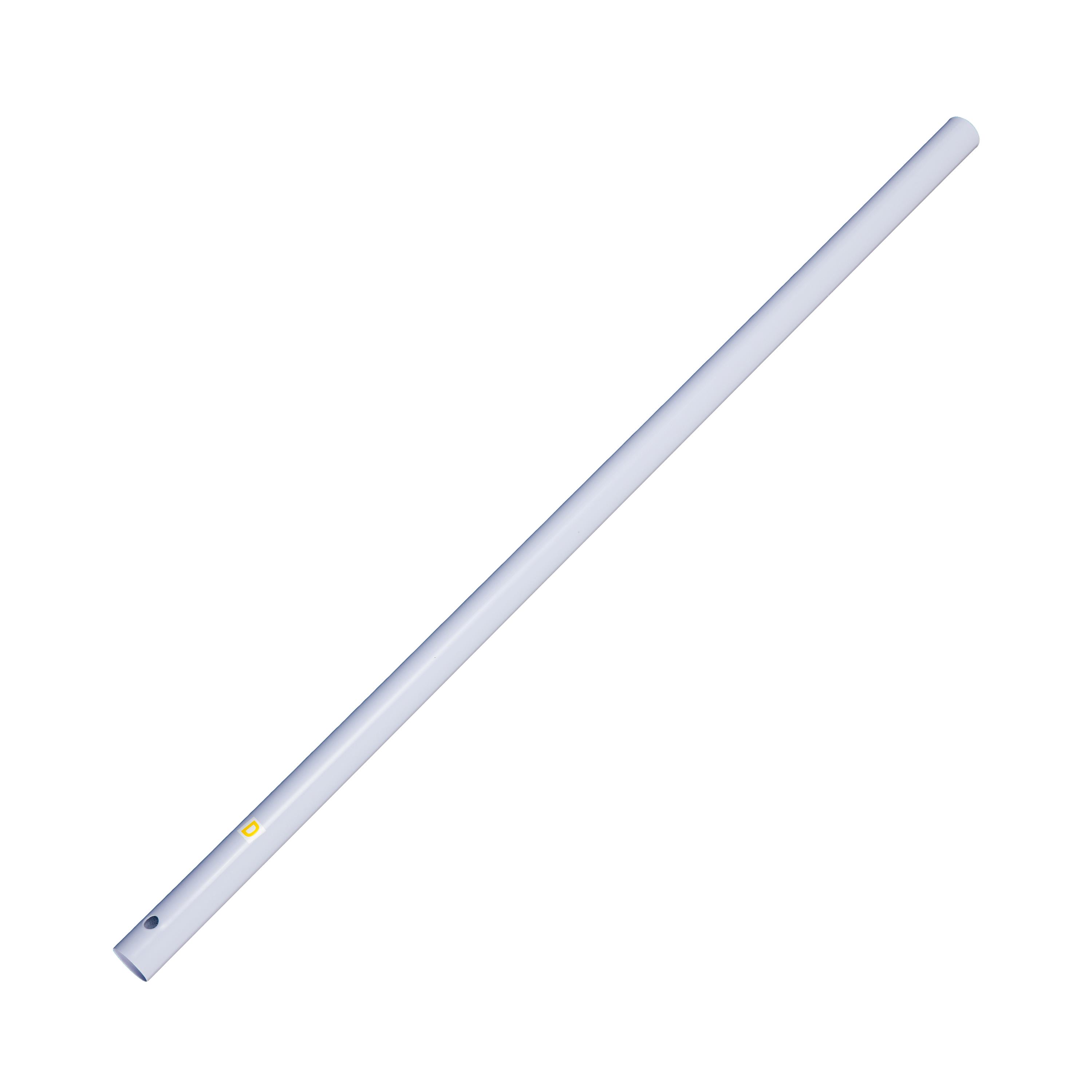 Bestway® Spare Part Top rail D (white) for Steel Pro™ pool 300 x 201 x 66 cm, angular