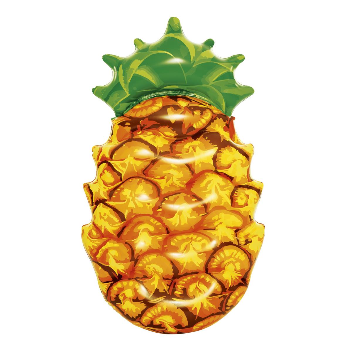 Bestway® 68.5" x 38"/1.74m x 96cm Pineapple Lounge