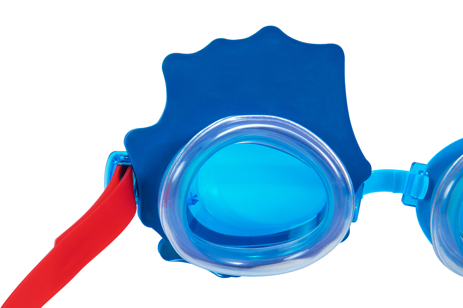 Spider-Man™ Schwimmbrille ab 3 Jahren