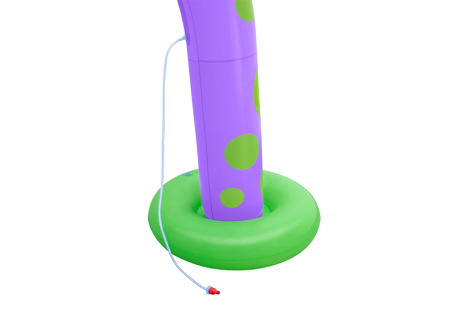 Jumbo Wassersprinkler Friendly Monster™ 244 x 84 x 198 cm