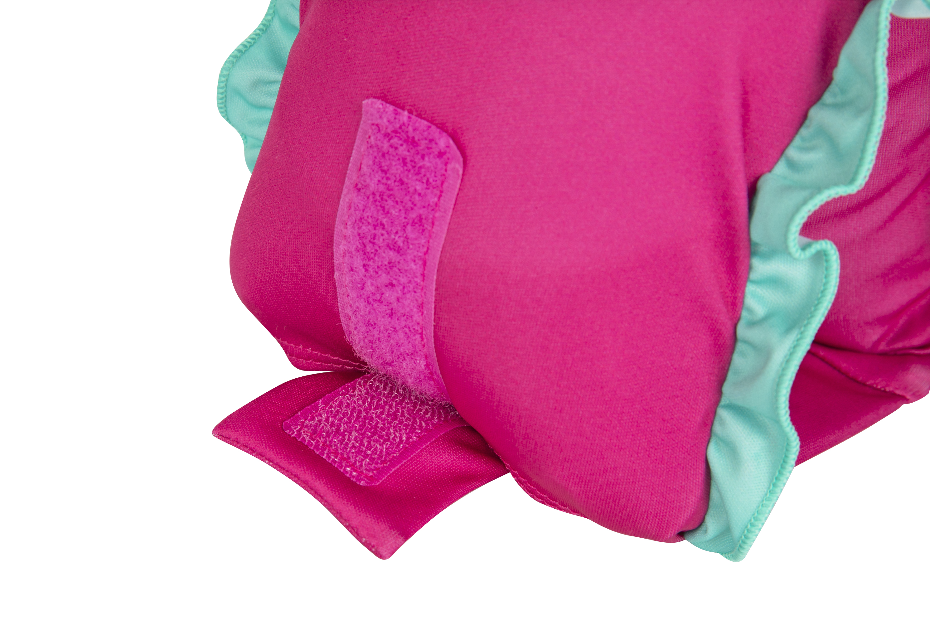 Swim Safe ABC™ Schwimmflügel mit Textilbezug Stufe C 1-3 Jahre