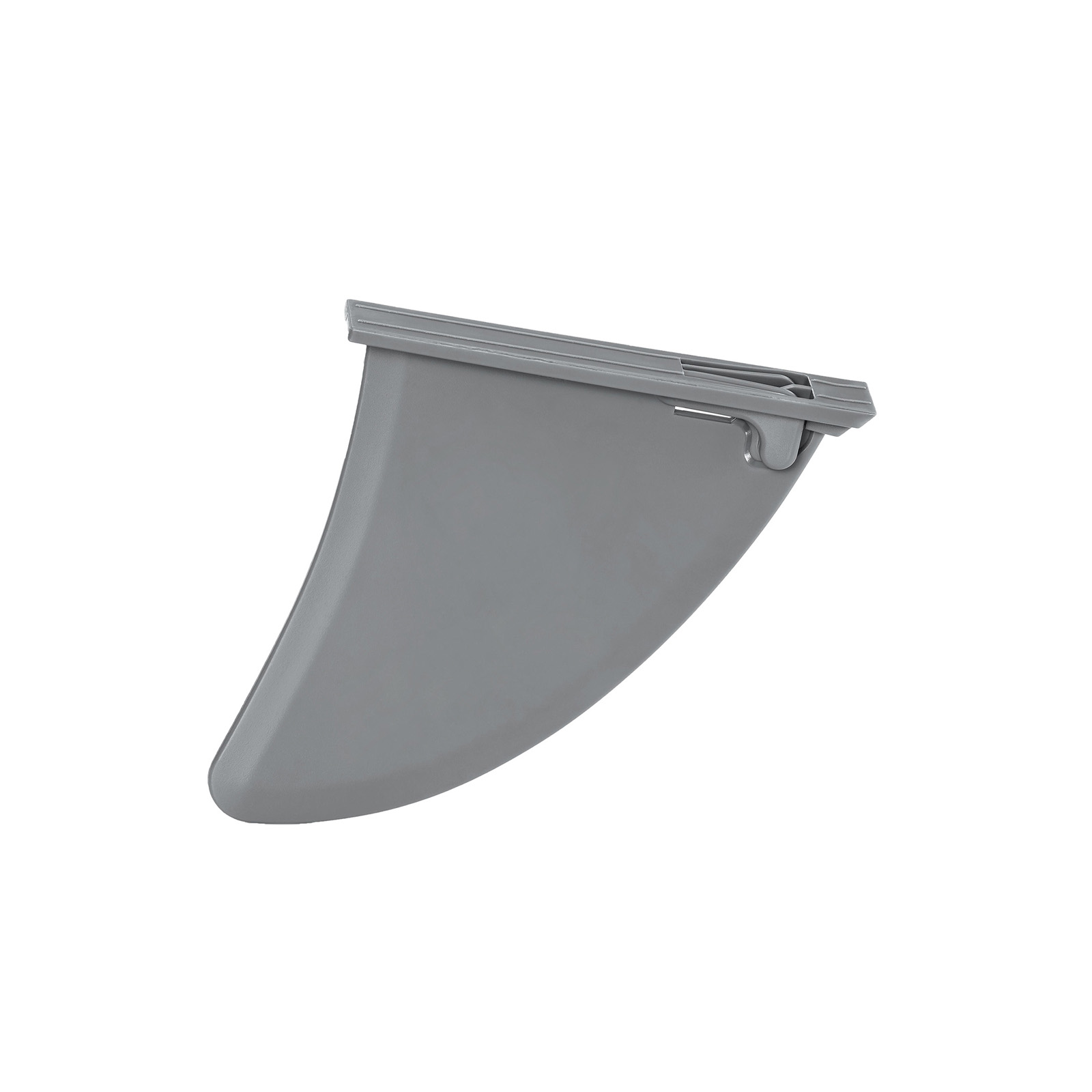 Bestway® Ersatzteil Finne (abnehmbar) für Hydro-Force™ SUP's 6532E