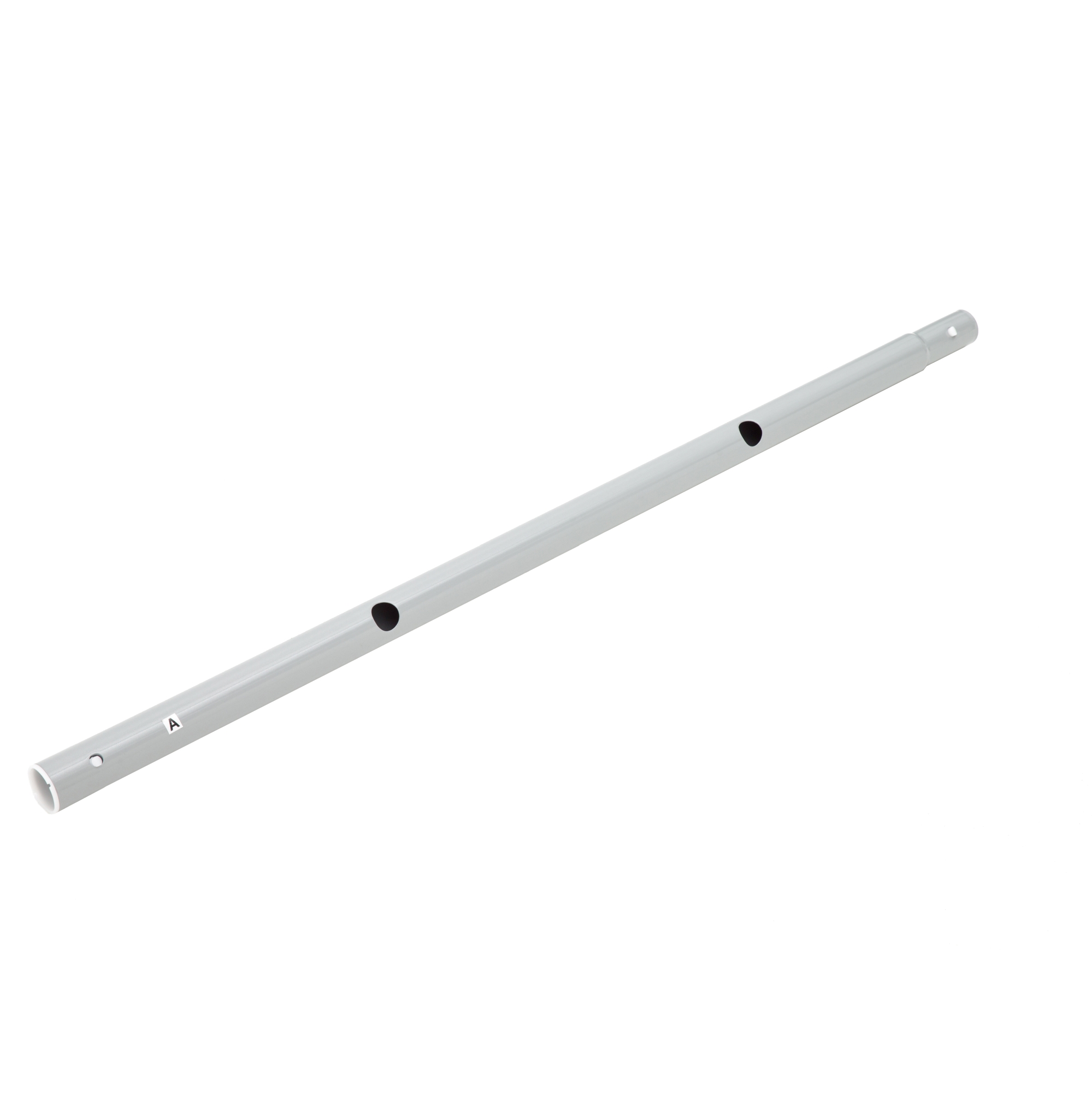 Bestway® Spare Part Top rail A (grey) for various Power Steel™ frame pools, oval