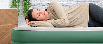 Toughlite™ TPU Luftbetten Toughlite™ TPU Luftbetten image