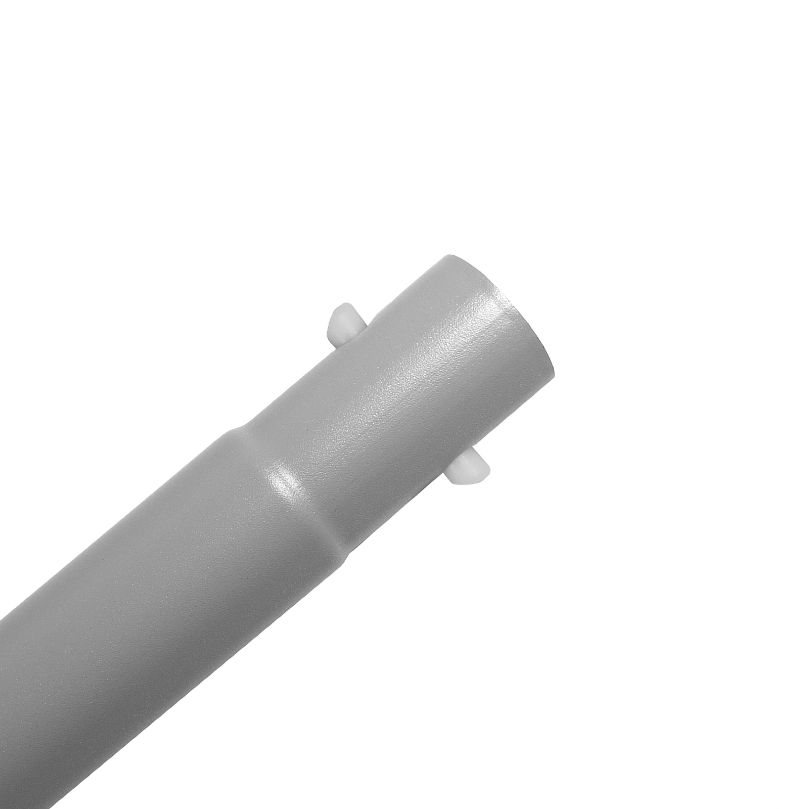 Bestway® Spare Part Top rail A (grey) for various Power Steel™ frame pools, angular