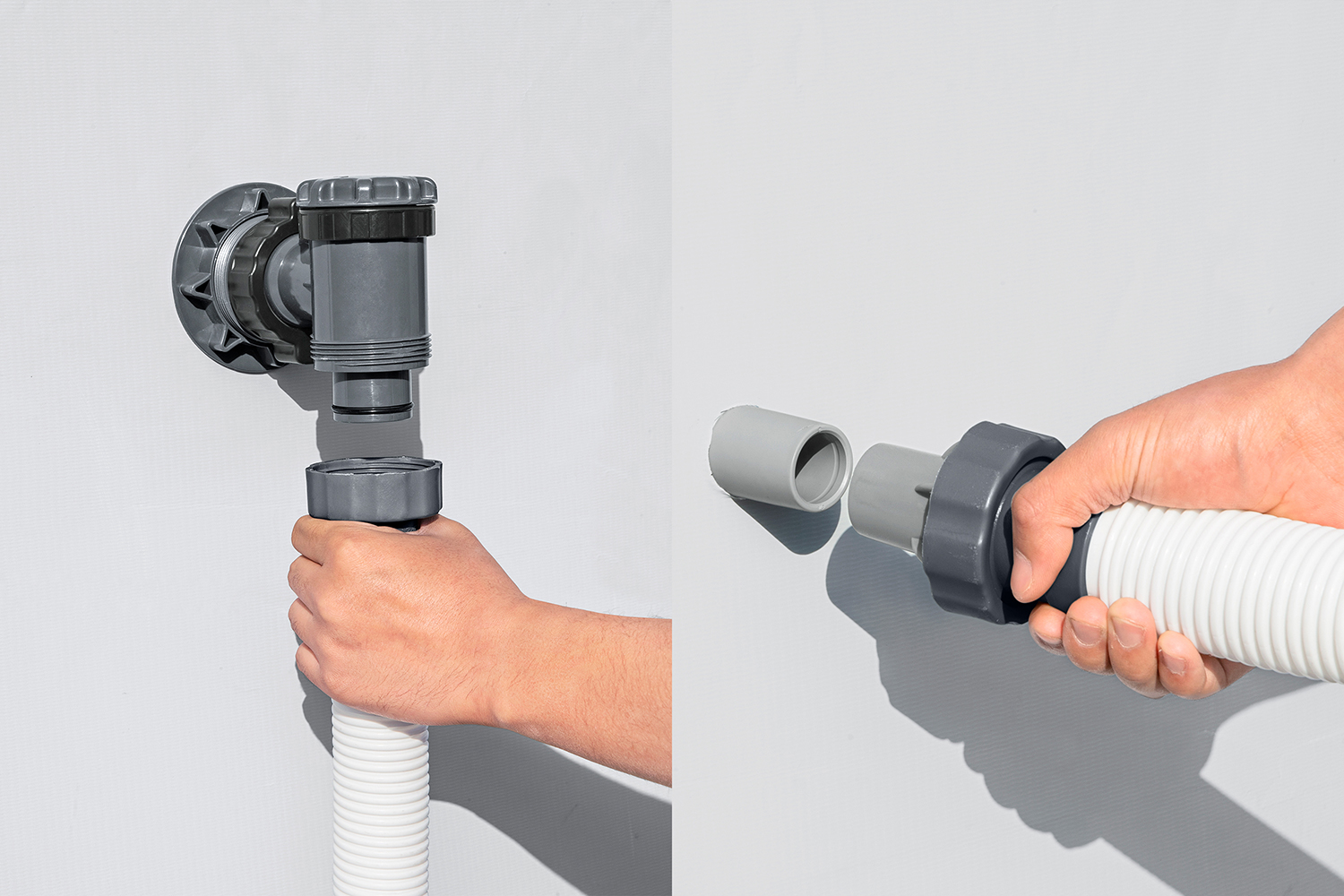 Polysphere™ Filterpumpe 5.678 l/h, 110 W Polysphere™ Filterpumpe 5.678 l/h, 110 W