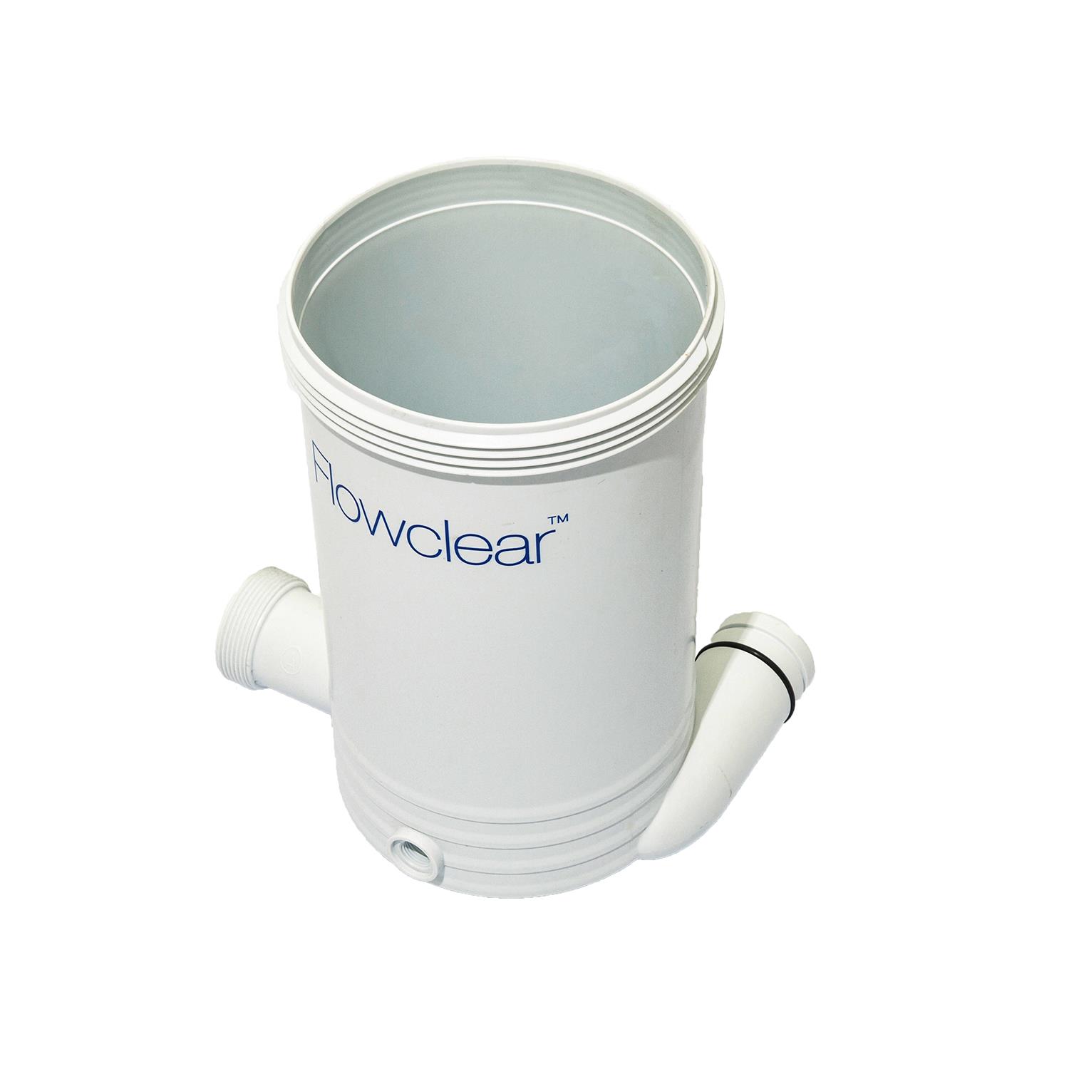 Bestway® Spare Part Filter barrel (white) for Flowclear™ filter unit  (58391)
