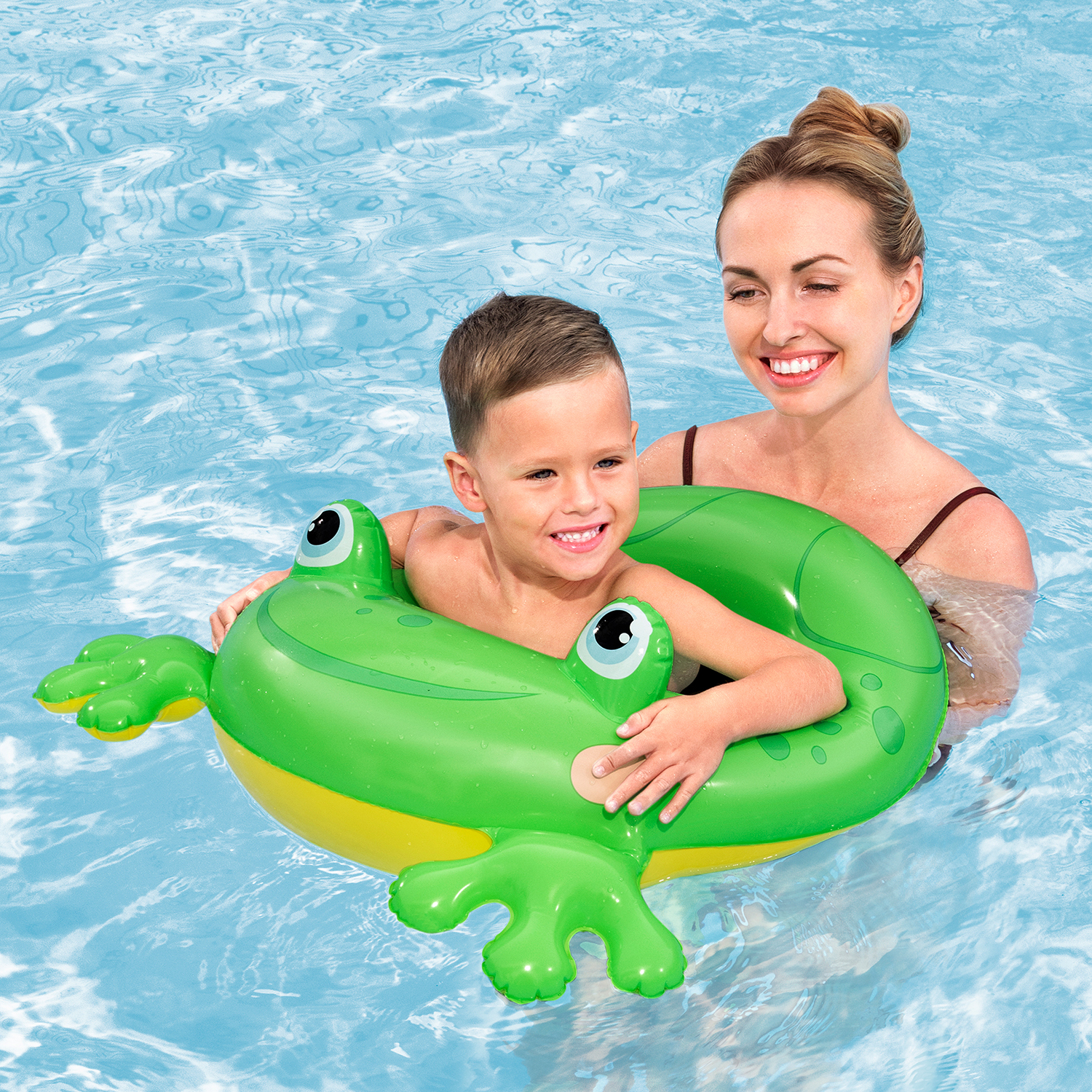 Kinder-Schwimmring Lil Pal™ sortiert