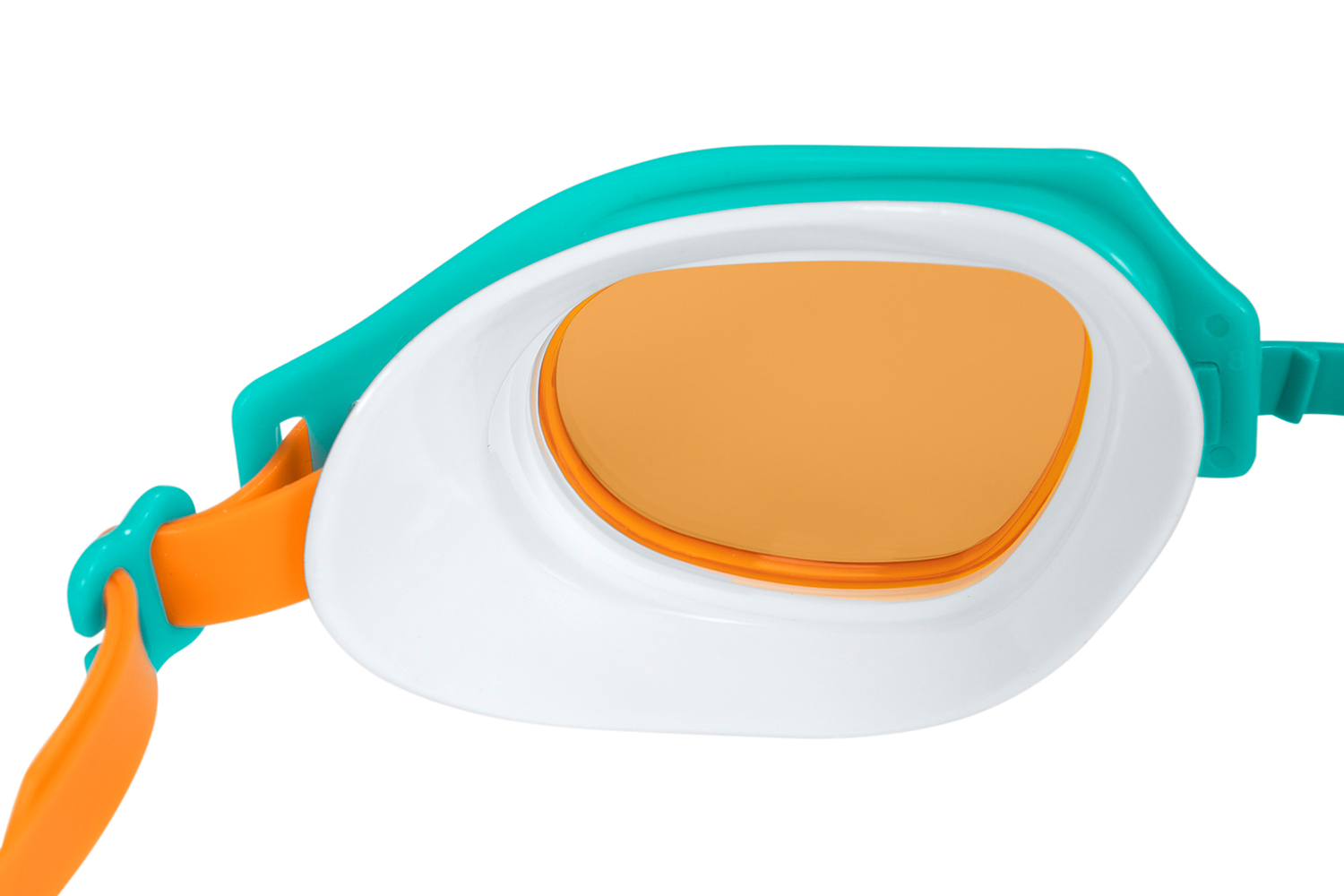 Aquanaut Essential™ Schwimmbrille ab 7 Jahren, sortiert Aquanaut Essential™ Schwimmbrille ab 7 Jahren, sortiert