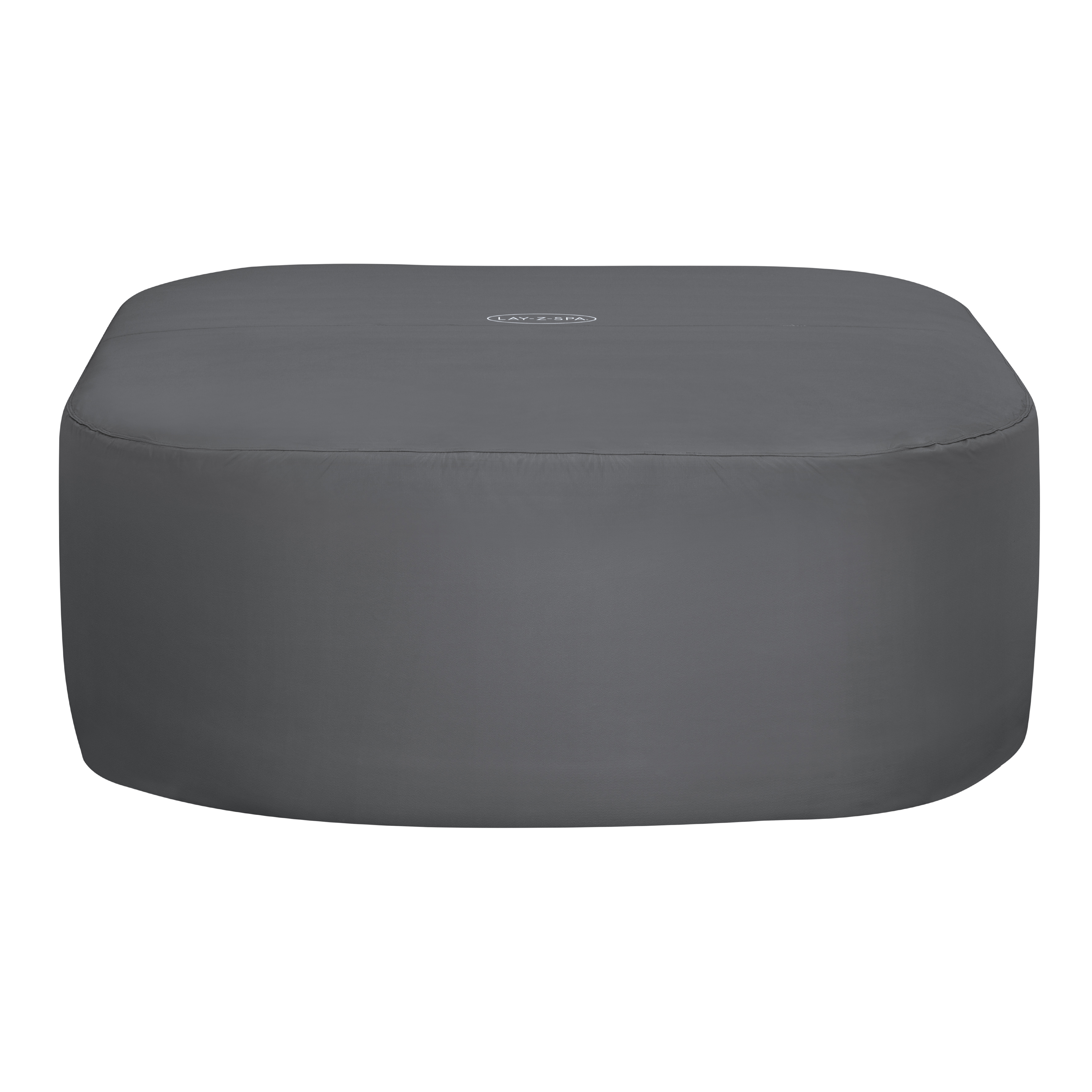 LAY-Z-SPA® Xtras EnergySense® Plus Thermo Komplettabdeckung 201 x 201 x 80 cm, eckig